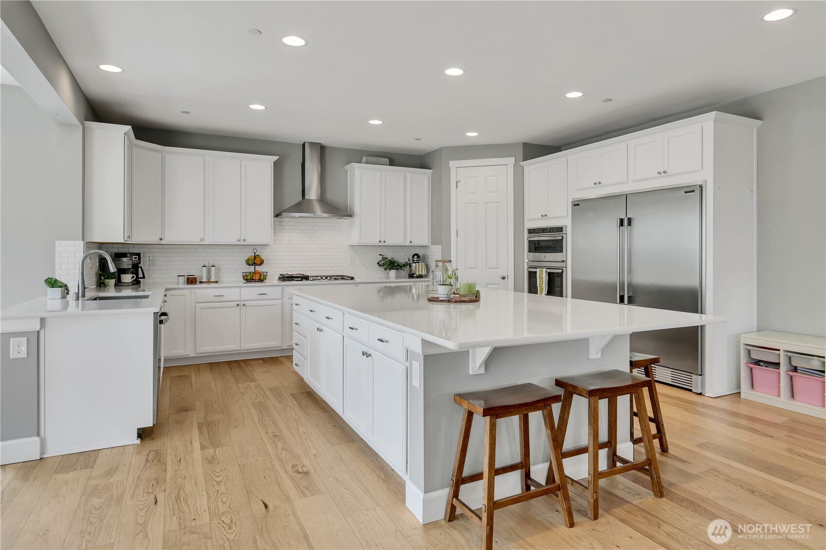 Experience Tehaleh Lifestyle at Observation Ridge