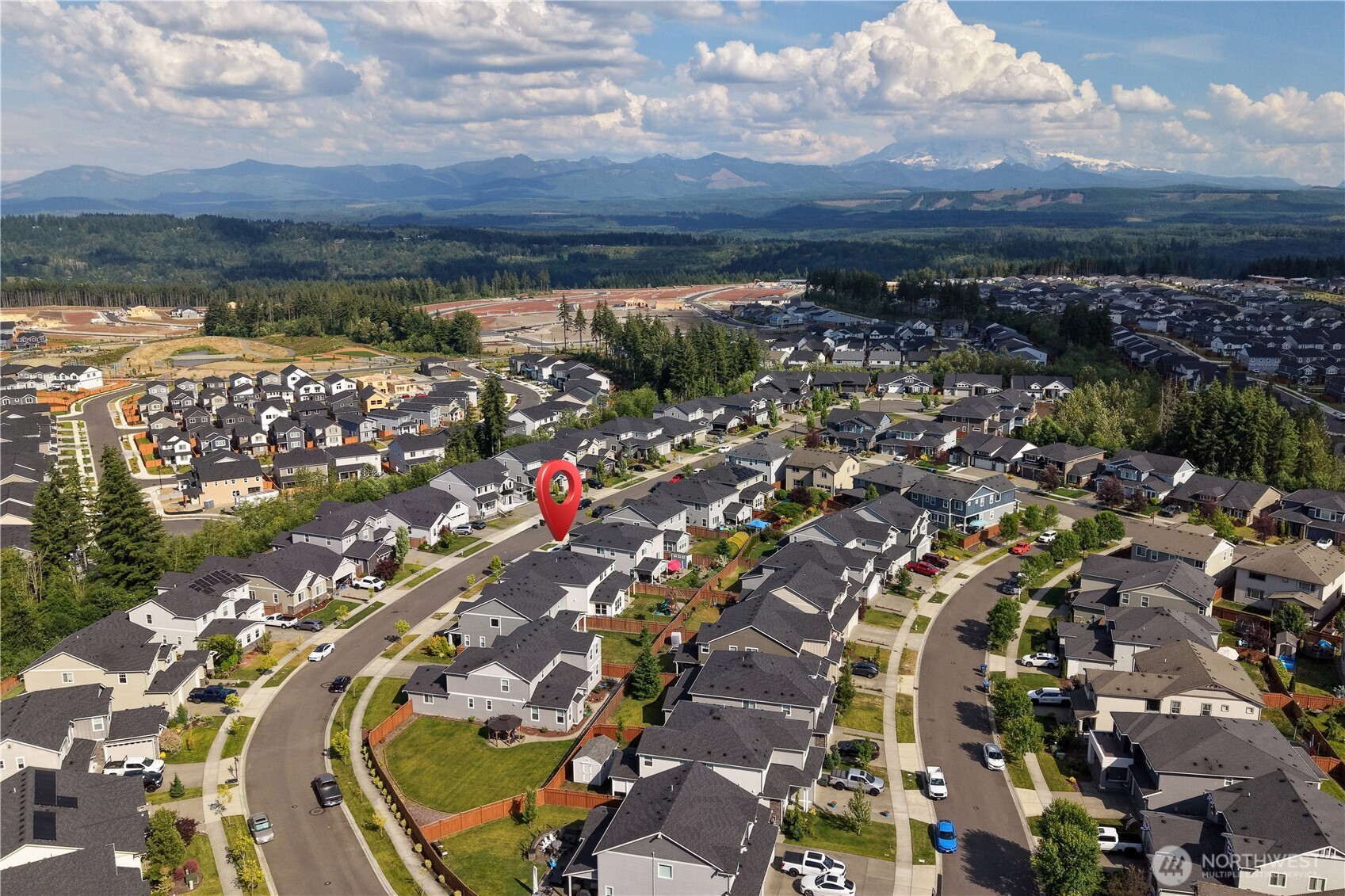 Experience Tehaleh Lifestyle at Observation Ridge