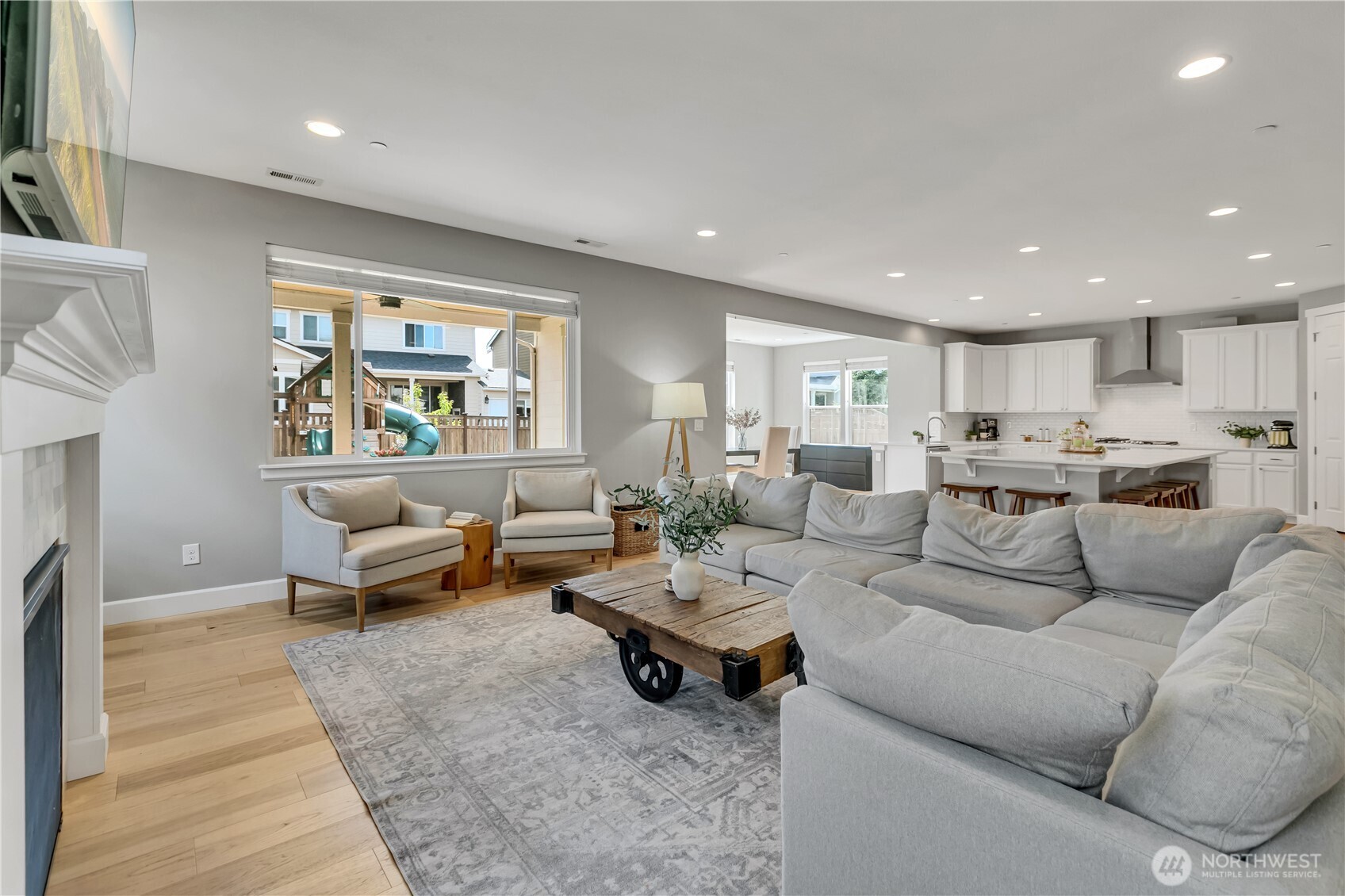 Experience Tehaleh Lifestyle at Observation Ridge