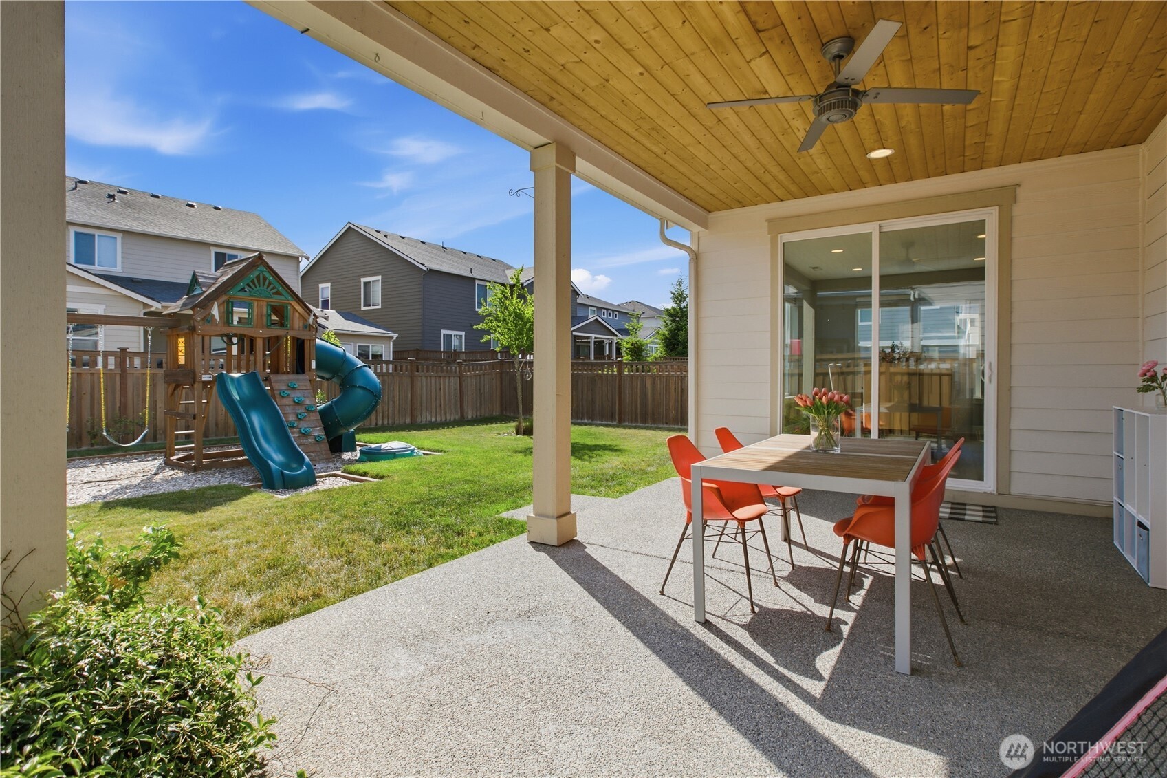 Experience Tehaleh Lifestyle at Observation Ridge