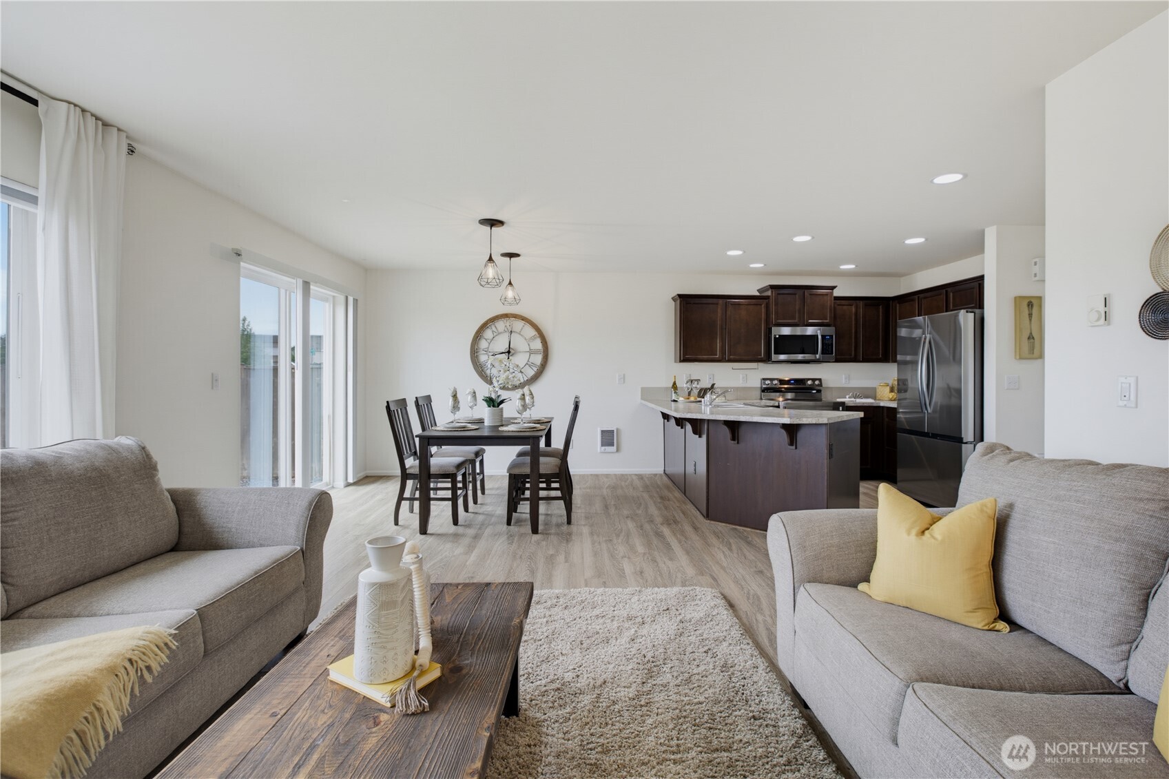 Discover Sunrise Lifestyle at Lipoma Firs