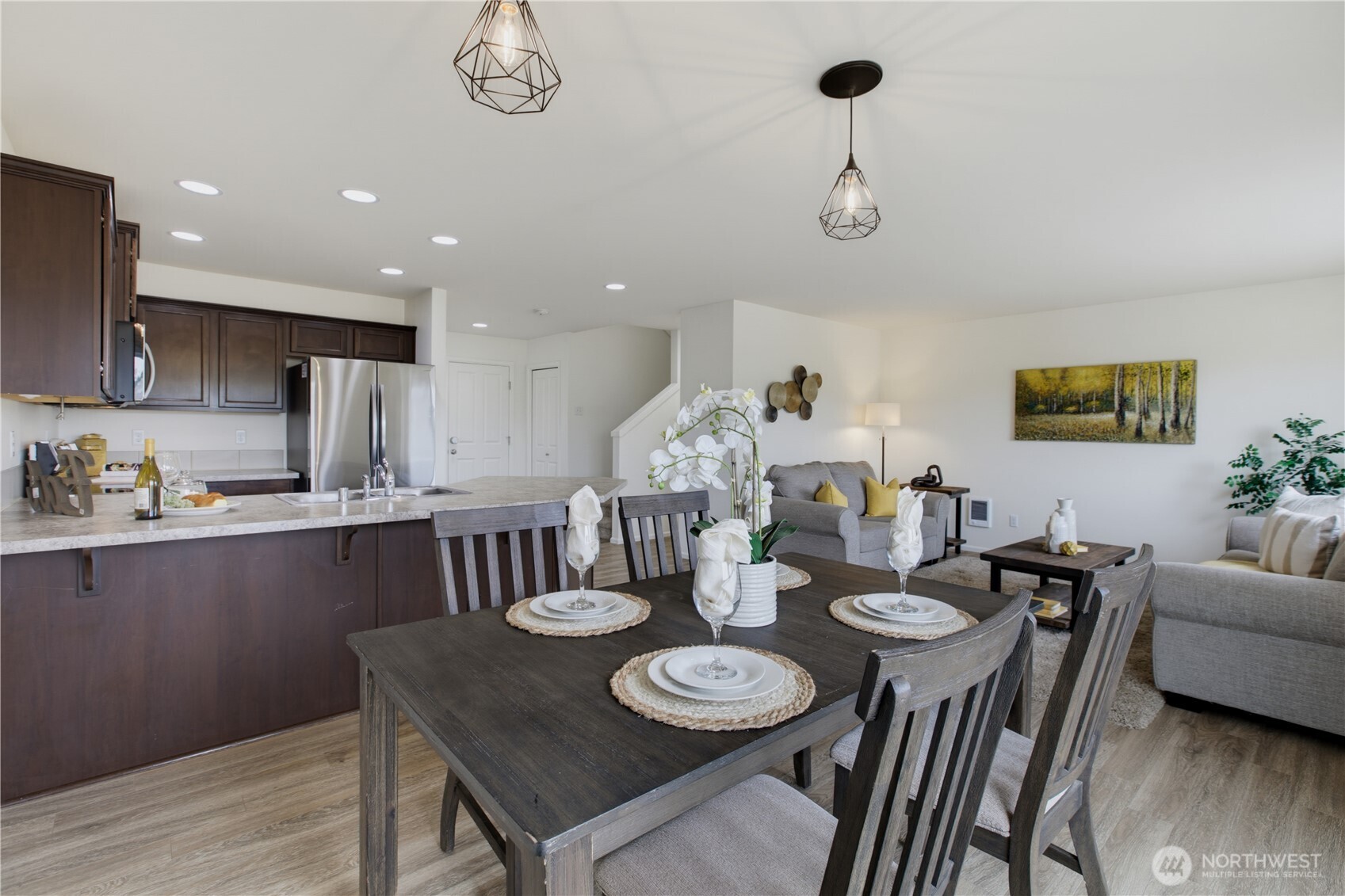Discover Sunrise Lifestyle at Lipoma Firs