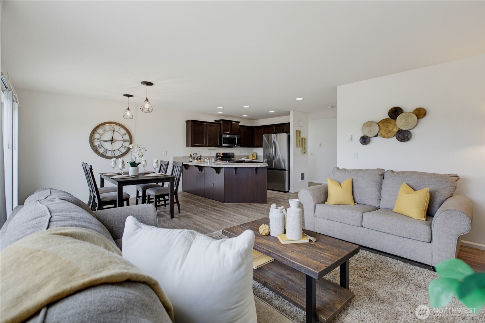 Discover Sunrise Lifestyle at Lipoma Firs