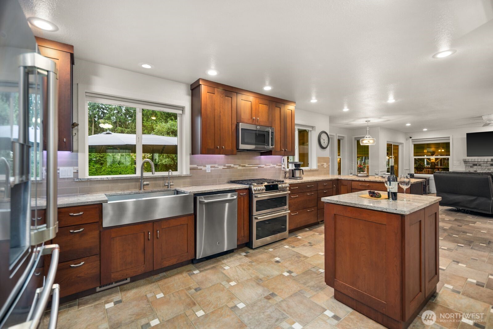 Pacific Northwest Lifestyle in Auburn