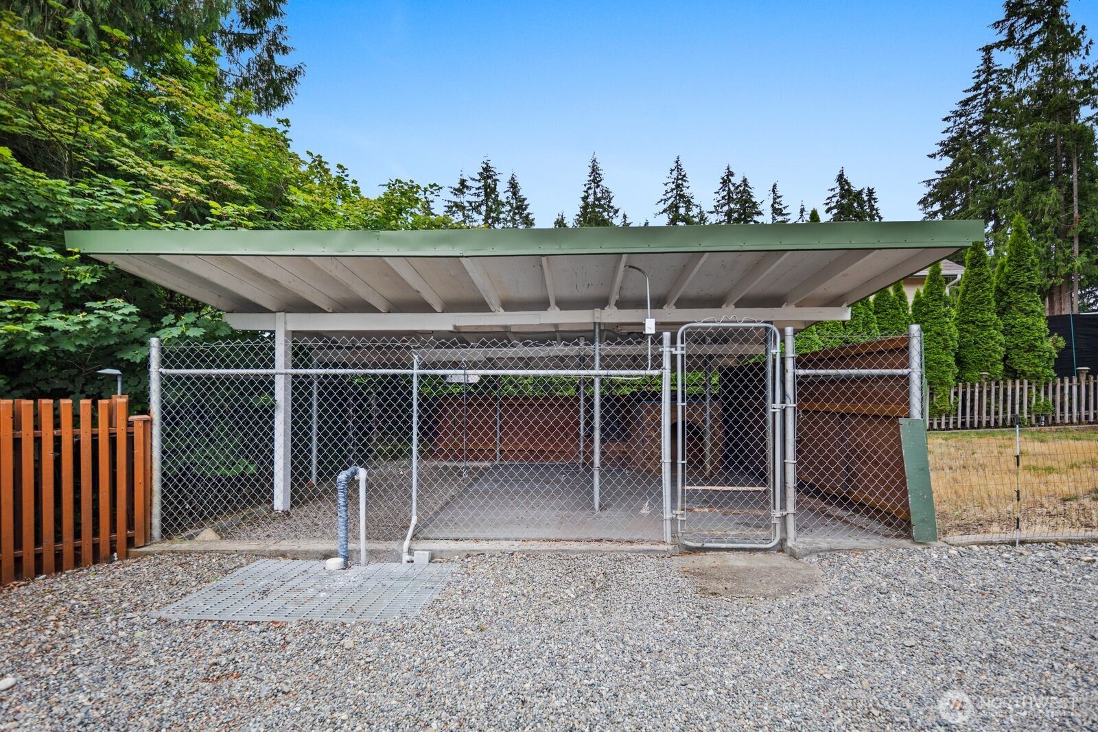 Pacific Northwest Lifestyle in Auburn