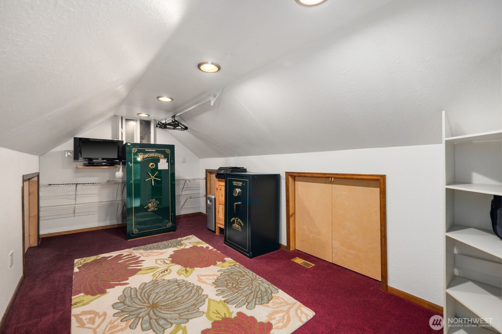 Pacific Northwest Lifestyle in Auburn