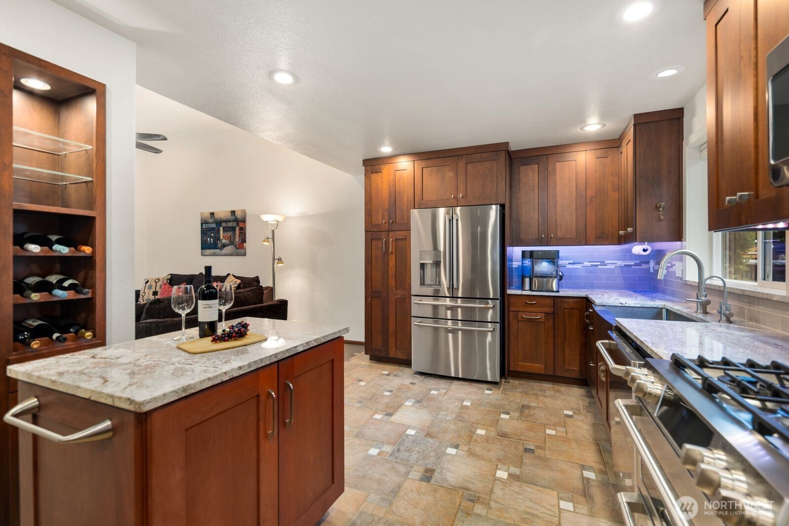Pacific Northwest Lifestyle in Auburn