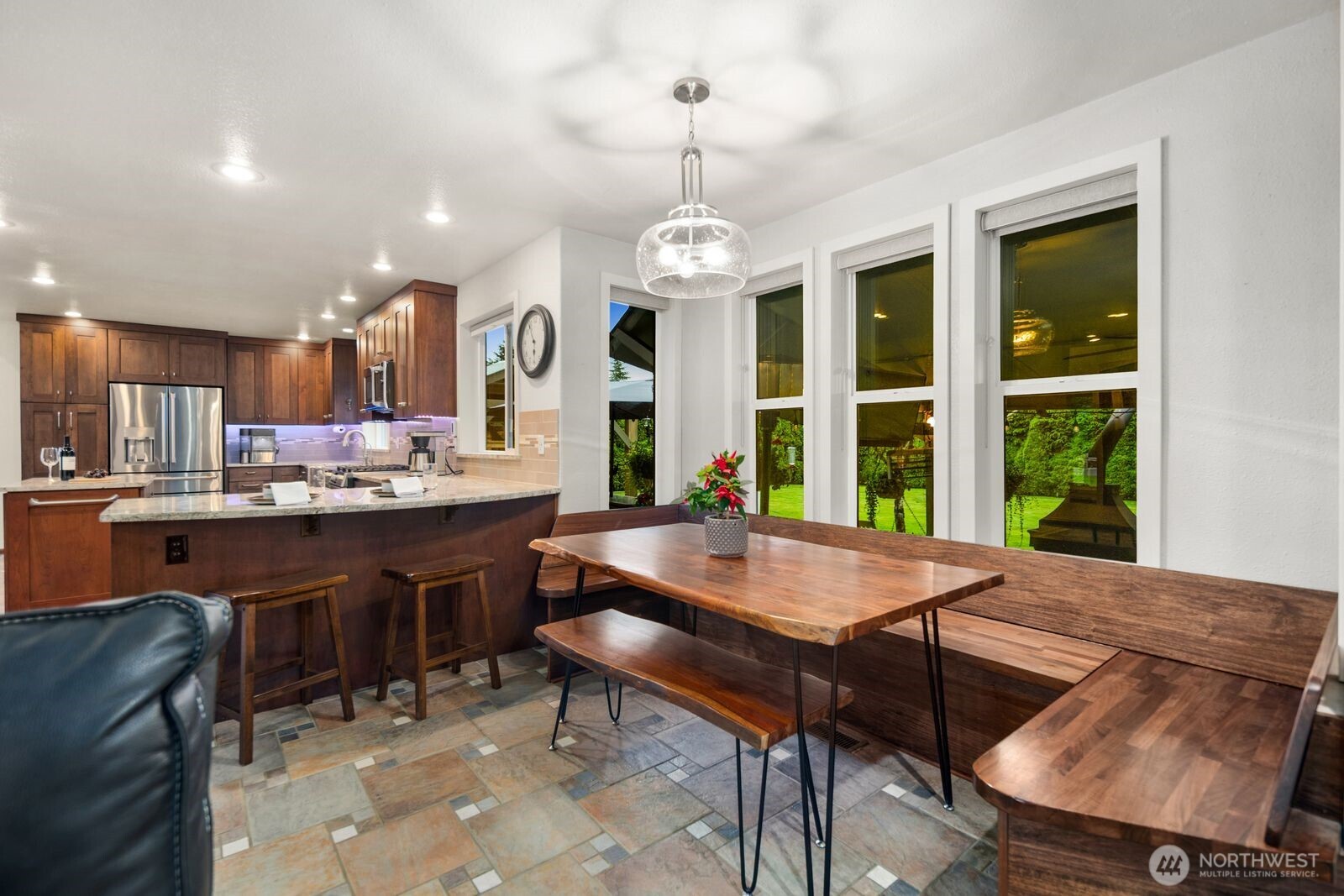Pacific Northwest Lifestyle in Auburn