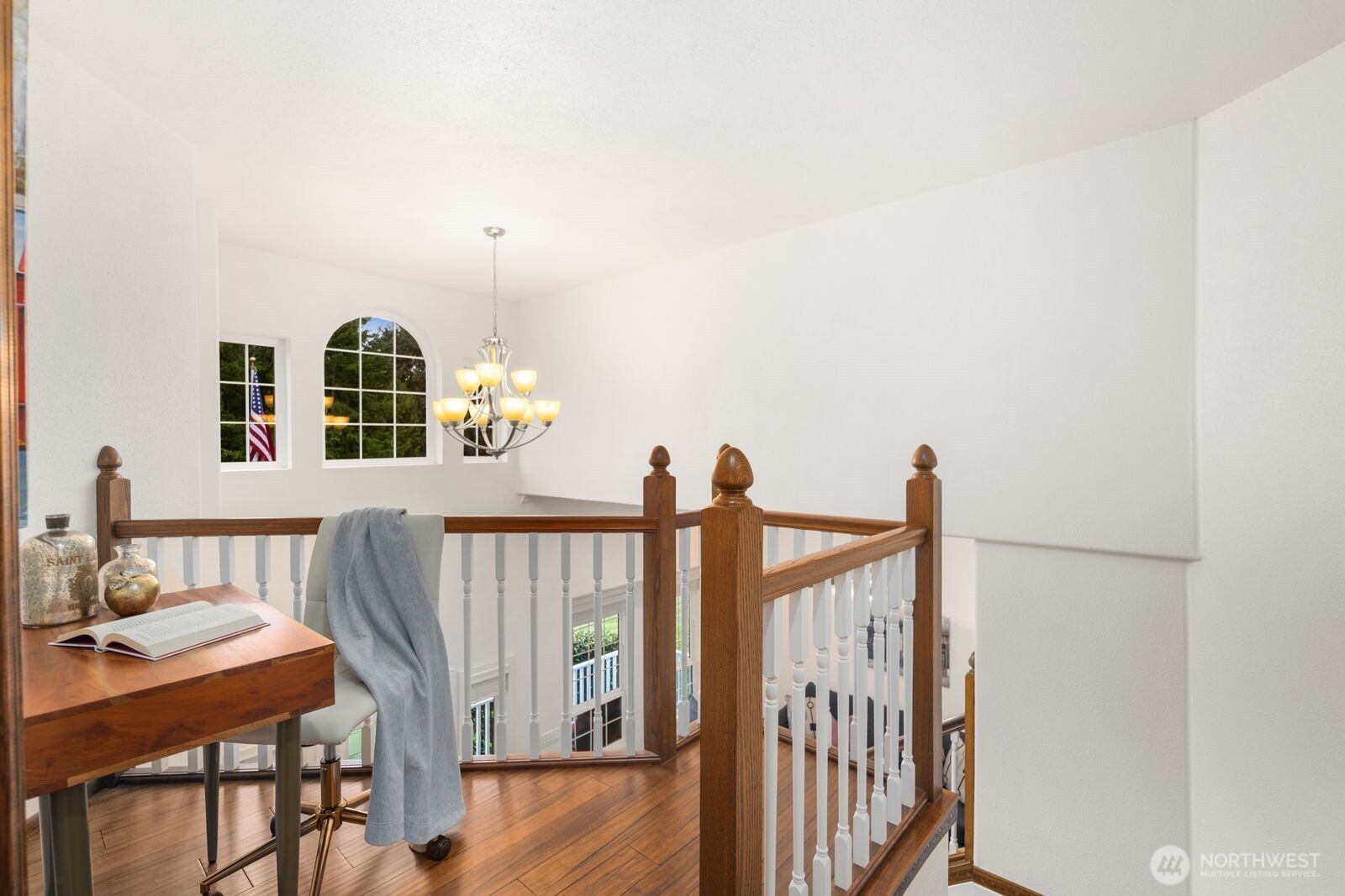 Pacific Northwest Lifestyle in Auburn