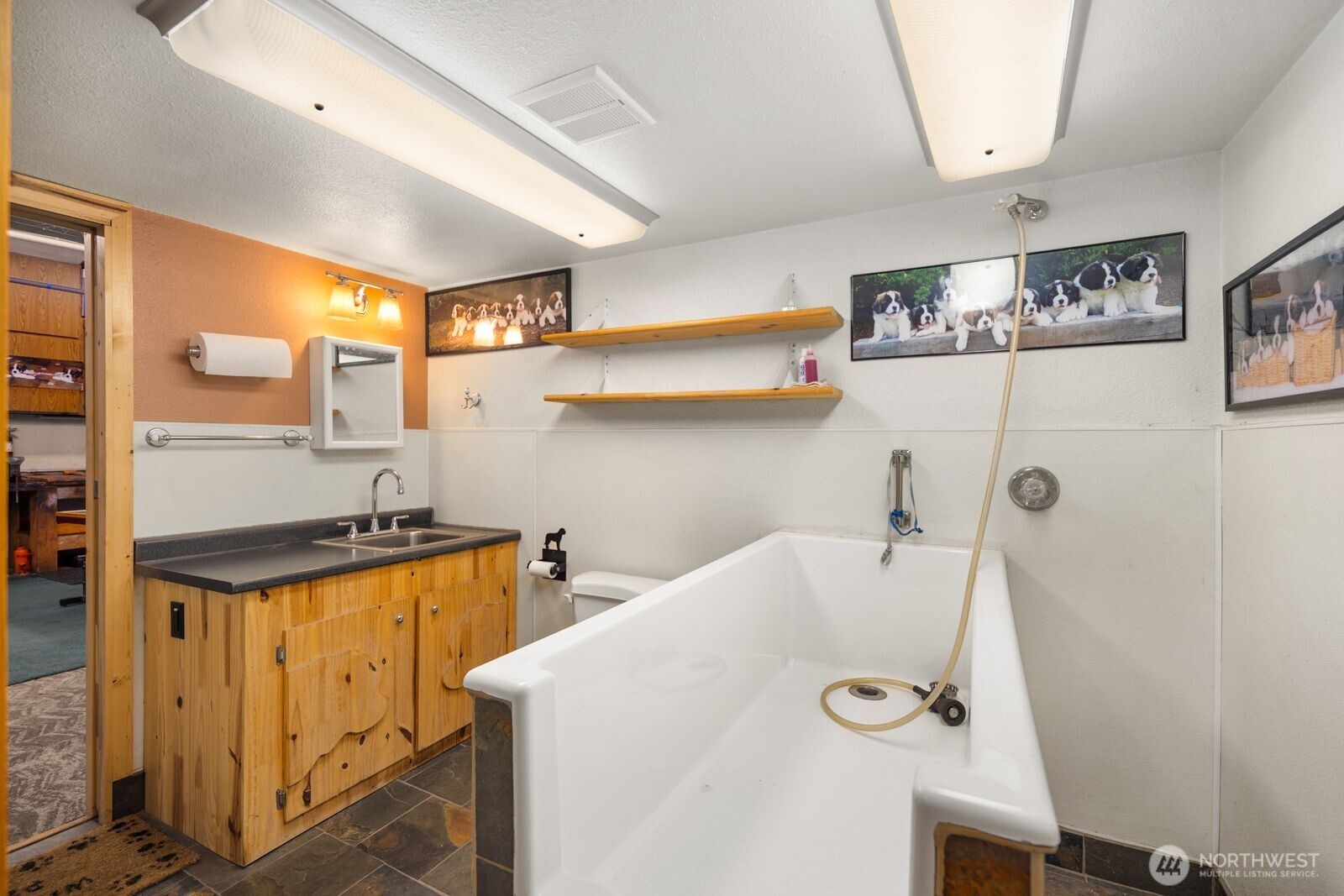 Pacific Northwest Lifestyle in Auburn