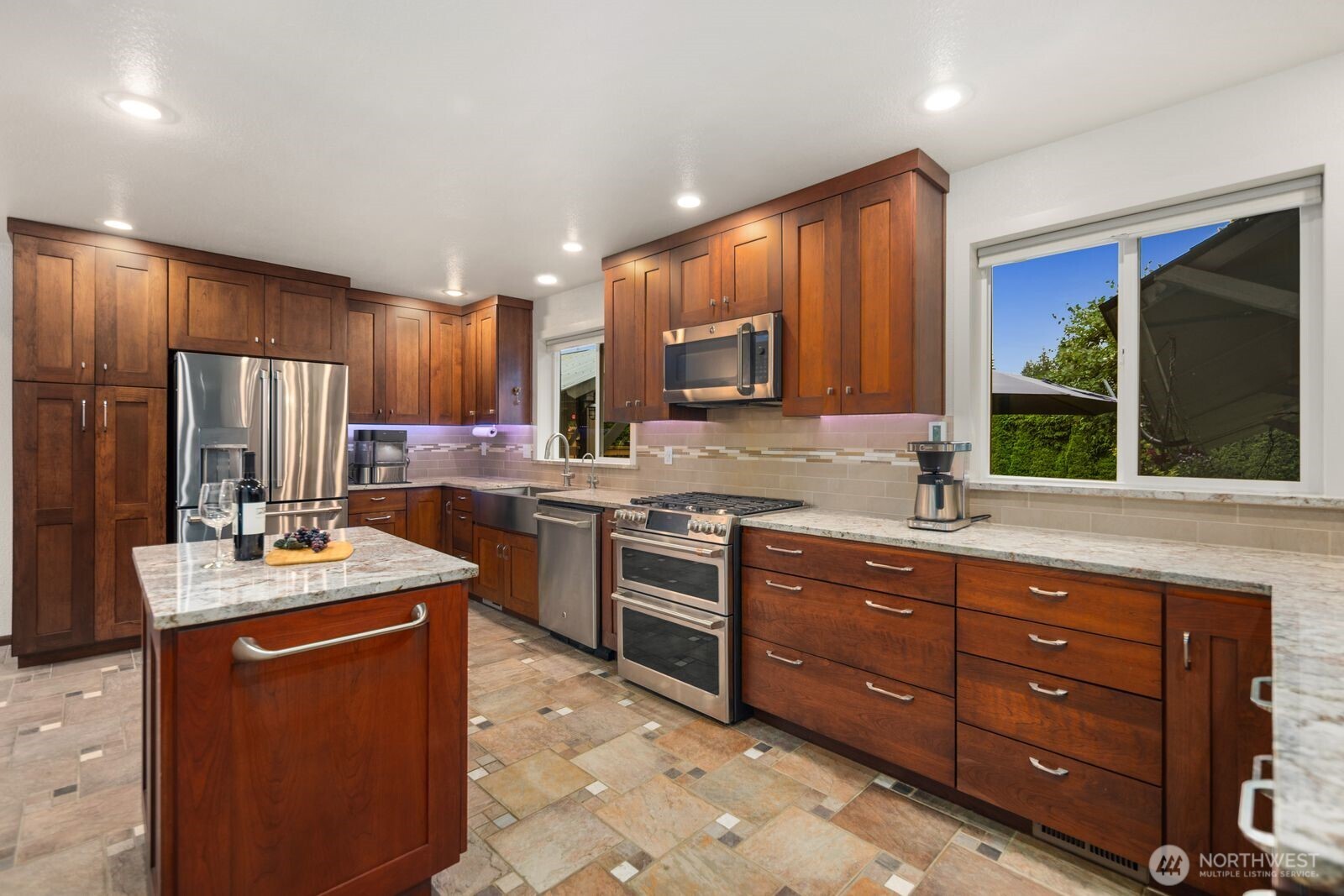 Pacific Northwest Lifestyle in Auburn