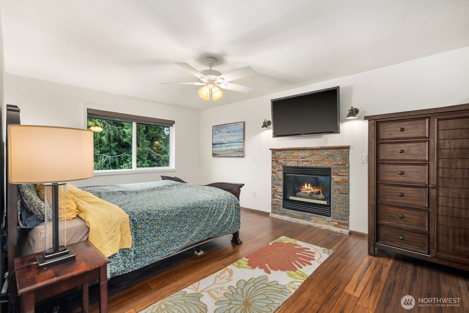 Pacific Northwest Lifestyle in Auburn
