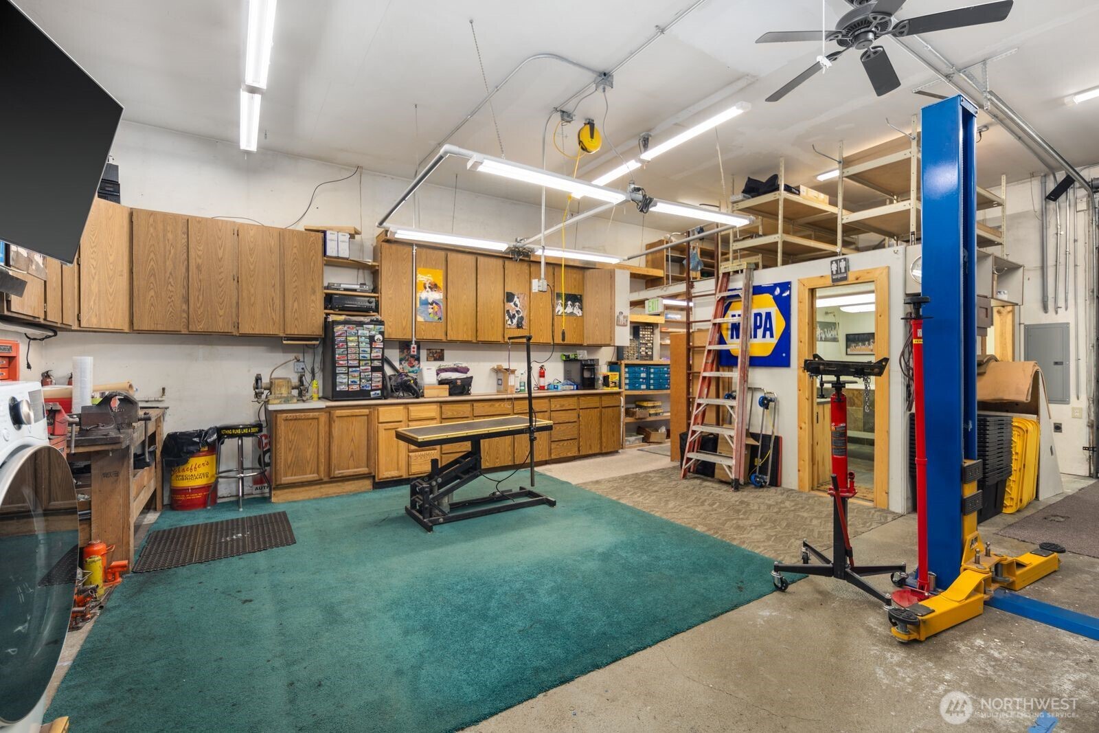 Pacific Northwest Lifestyle in Auburn