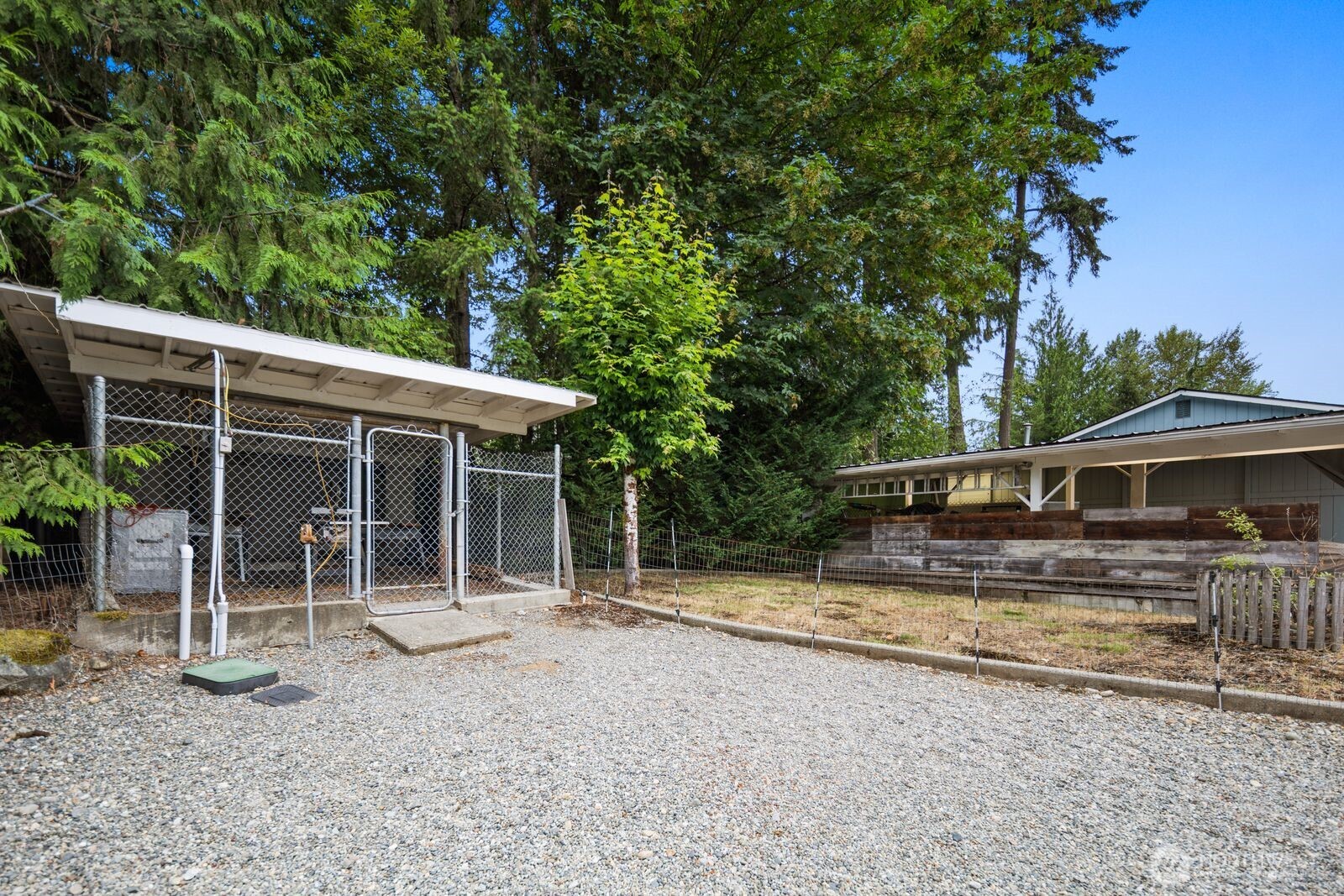 Pacific Northwest Lifestyle in Auburn