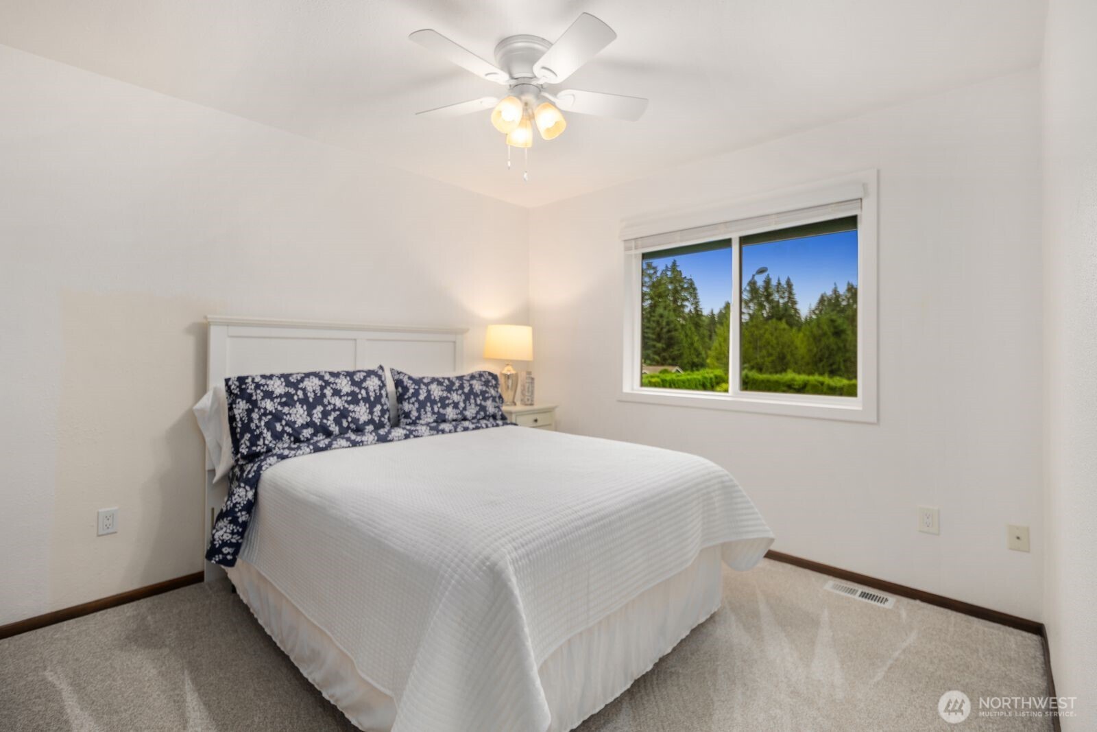Pacific Northwest Lifestyle in Auburn