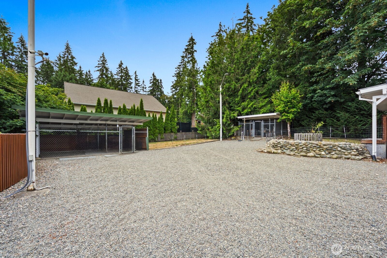 Pacific Northwest Lifestyle in Auburn