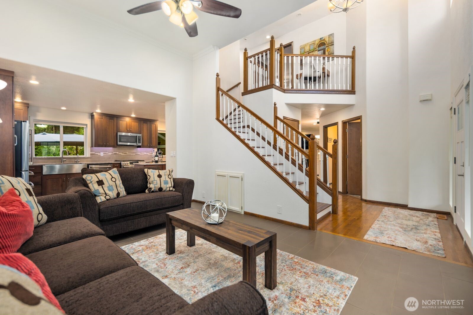 Pacific Northwest Lifestyle in Auburn