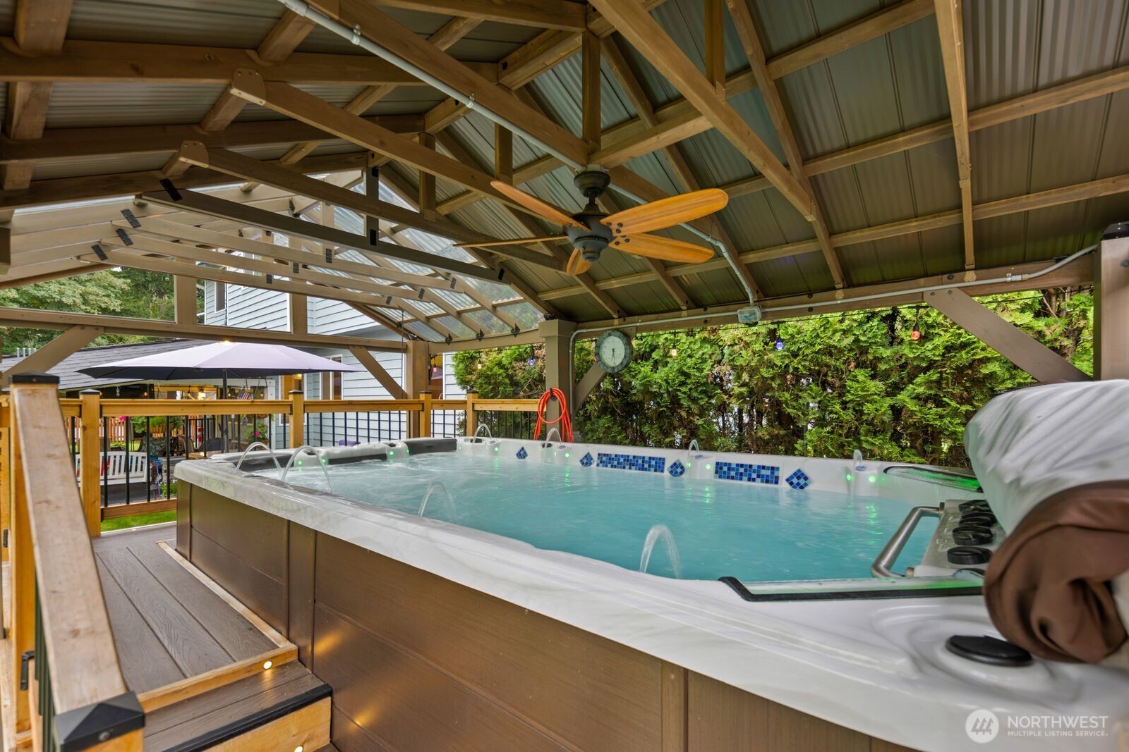 Pacific Northwest Lifestyle in Auburn