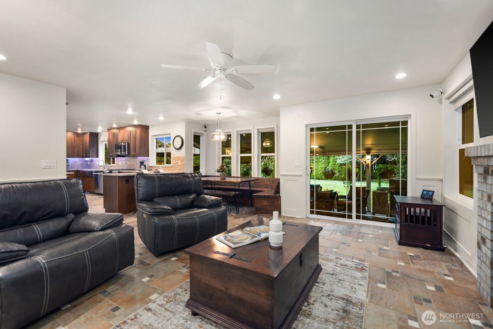 Pacific Northwest Lifestyle in Auburn