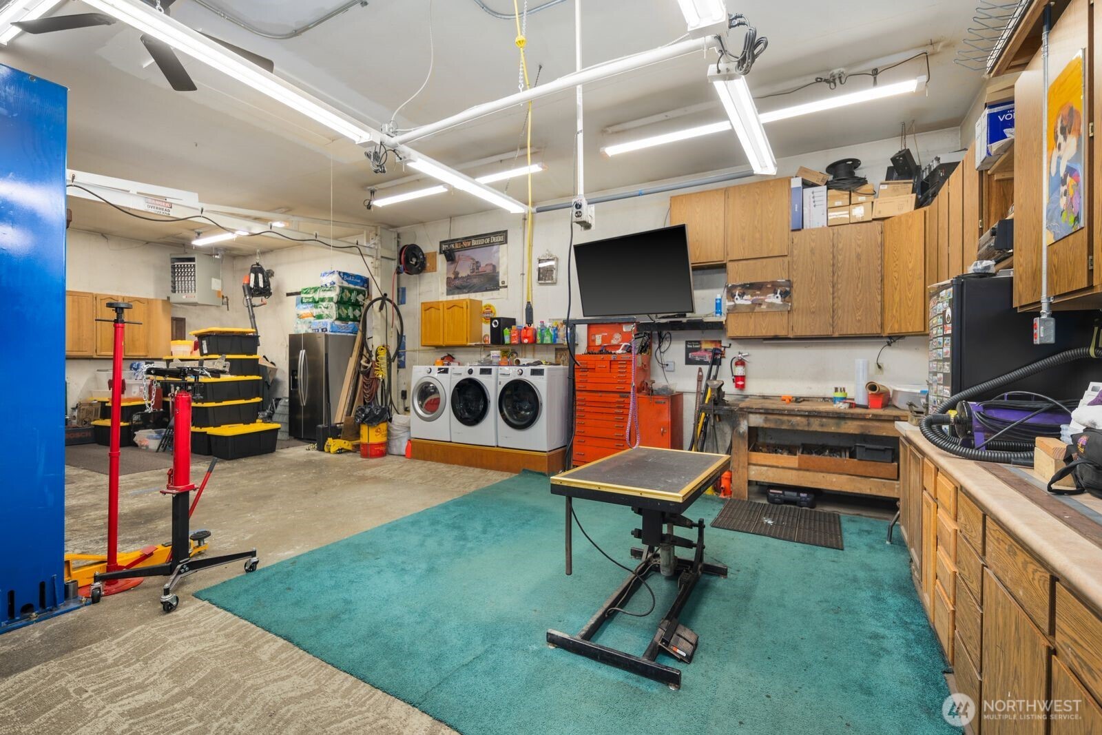 Pacific Northwest Lifestyle in Auburn