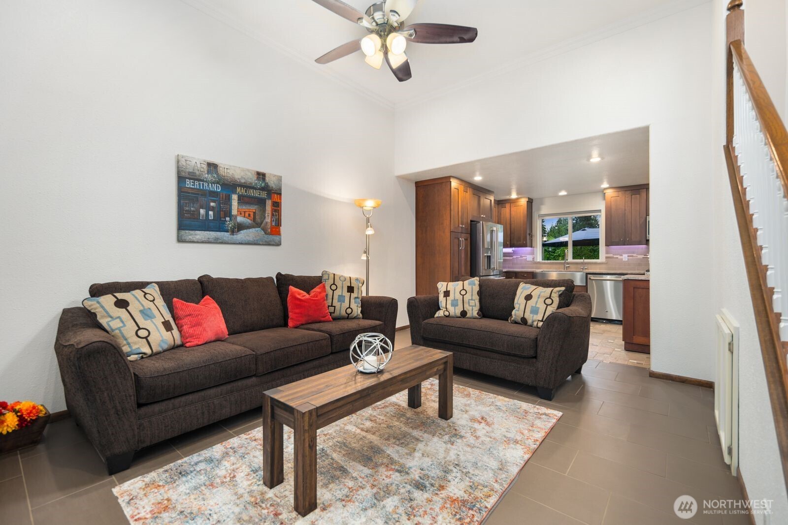 Pacific Northwest Lifestyle in Auburn