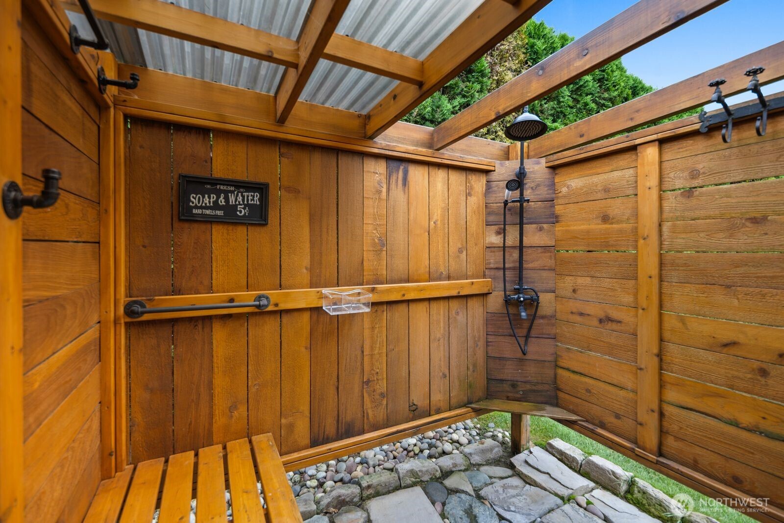 Pacific Northwest Lifestyle in Auburn