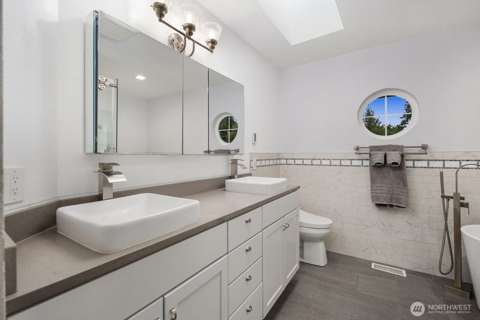Pacific Northwest Lifestyle in Auburn