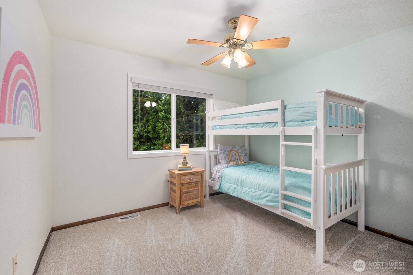 Pacific Northwest Lifestyle in Auburn