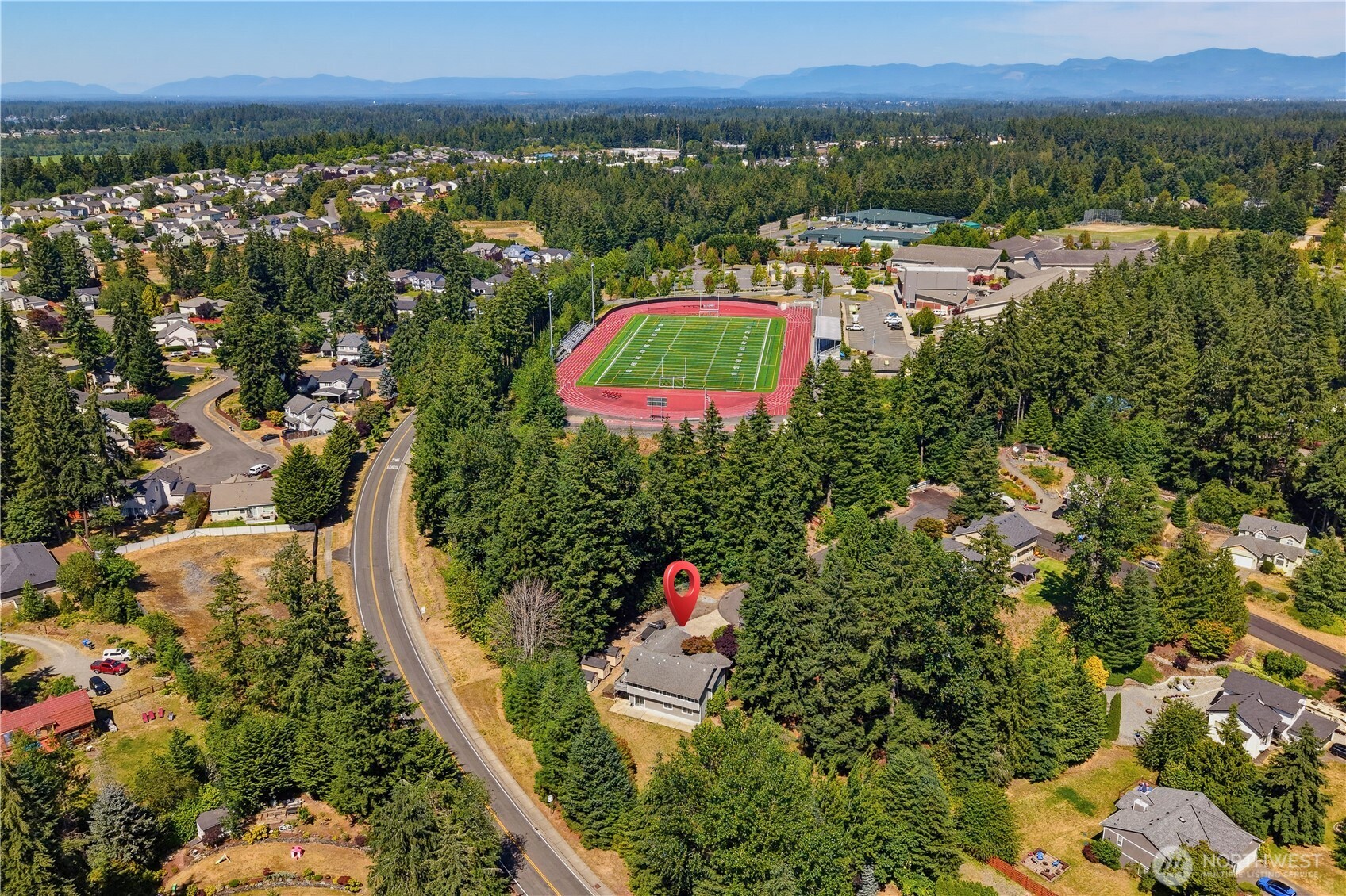 Discover Bonney Lake Lifestyle