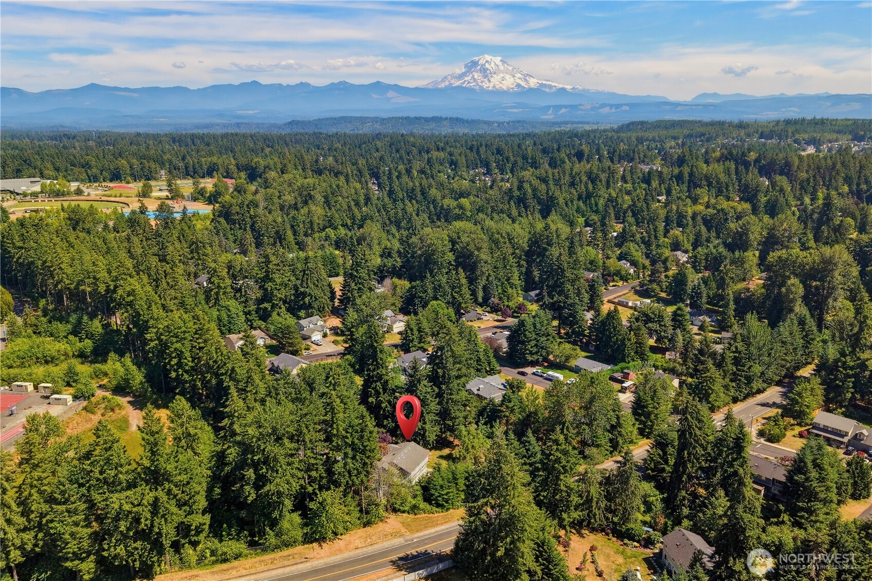 Discover Bonney Lake Lifestyle