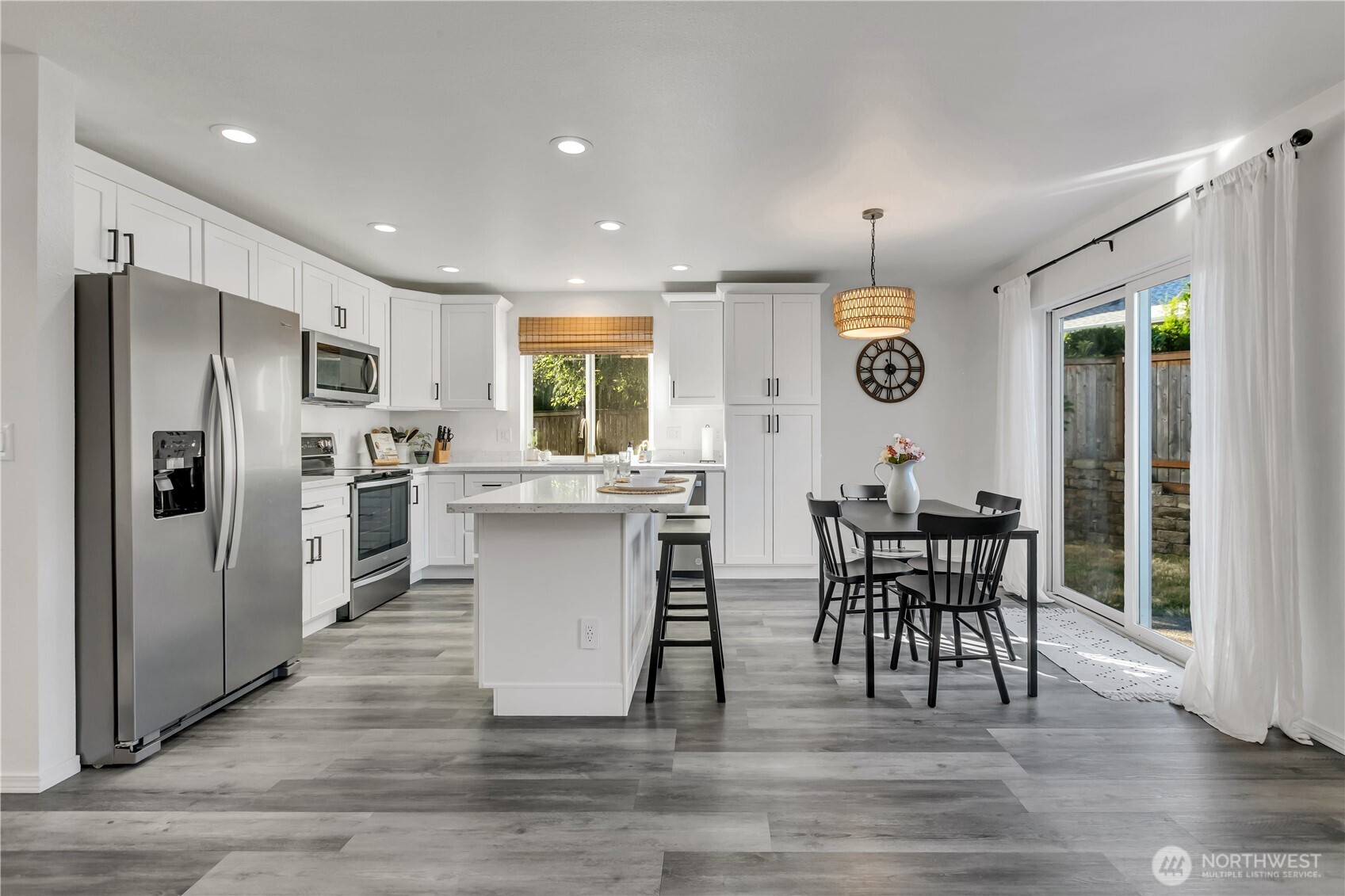 Discover Sunrise Lifestyle at South Point