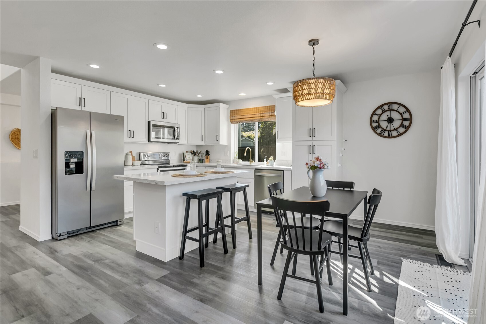 Discover Sunrise Lifestyle at South Point