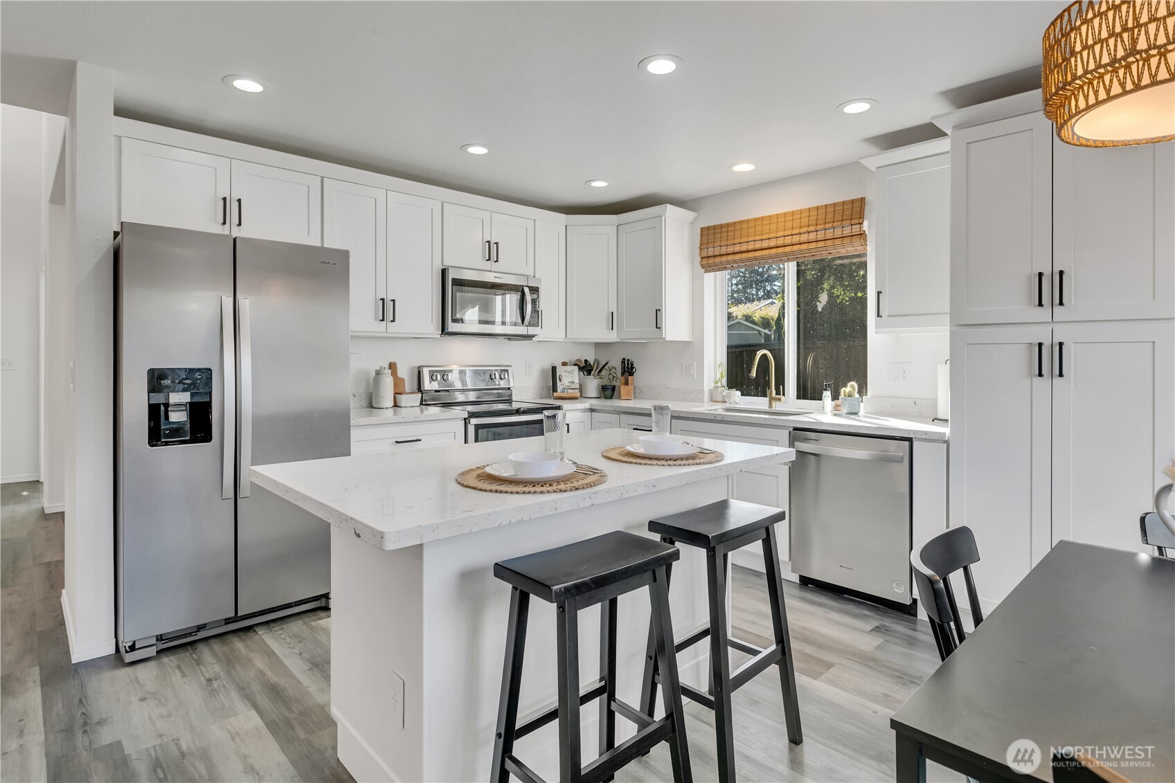 Discover Sunrise Lifestyle at South Point
