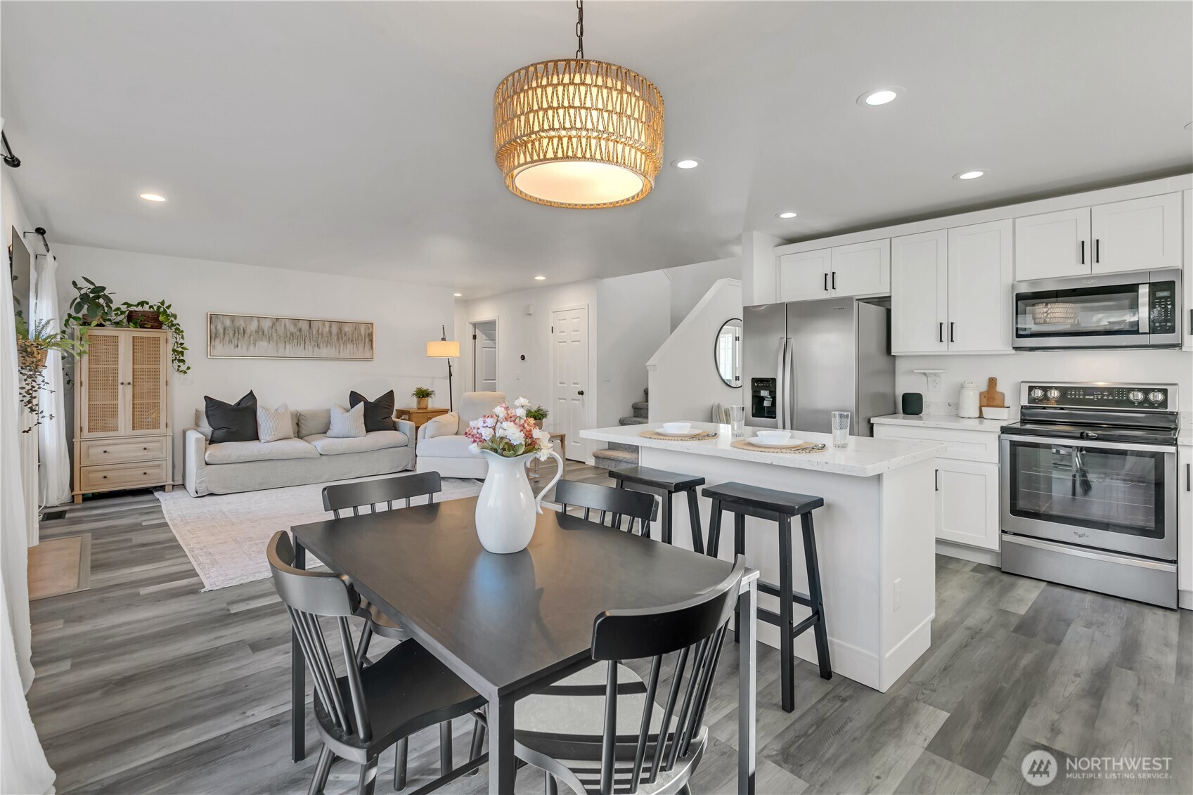 Discover Sunrise Lifestyle at South Point