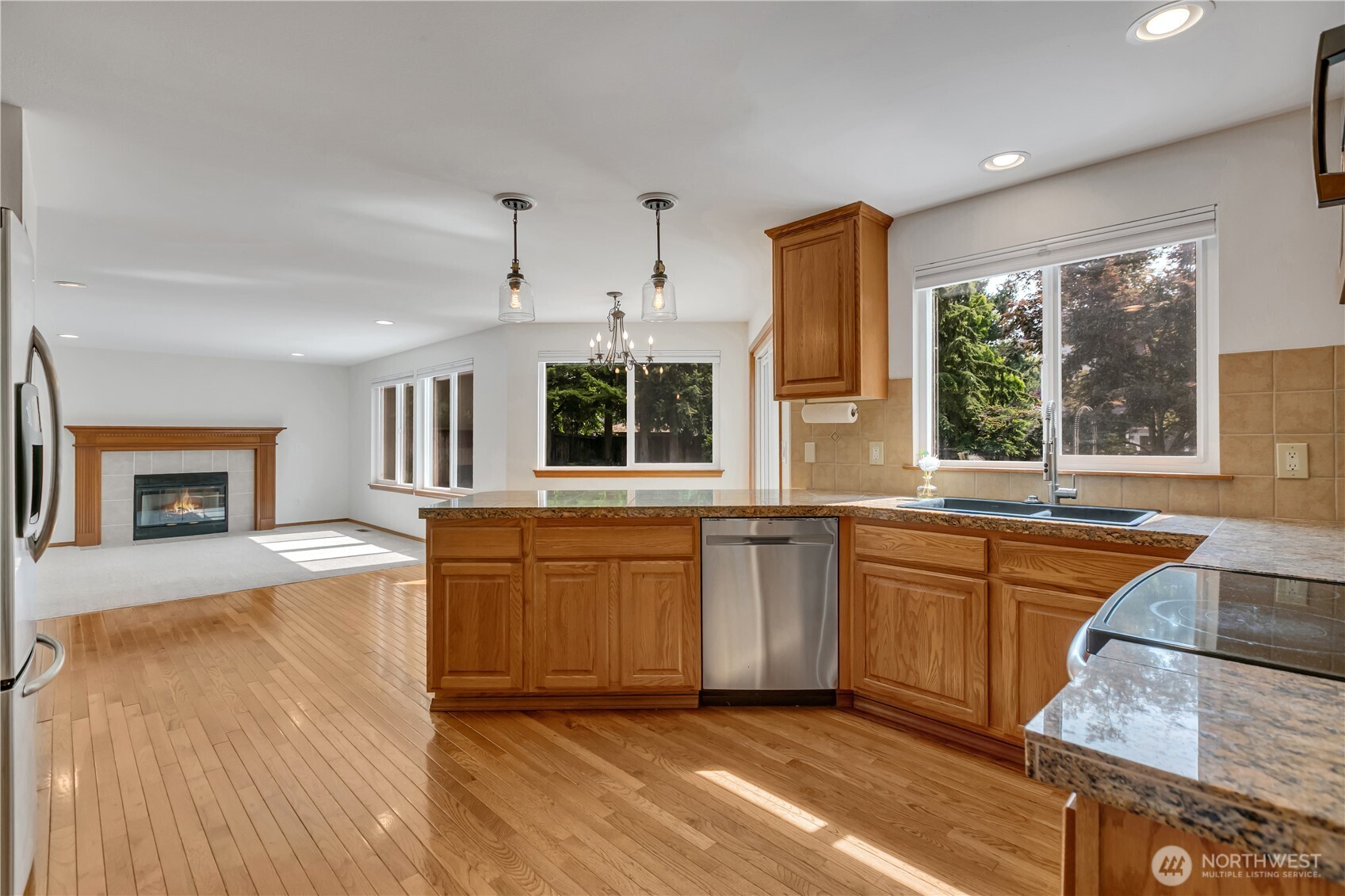 Discover Puyallup Lifestyle at Stonegate