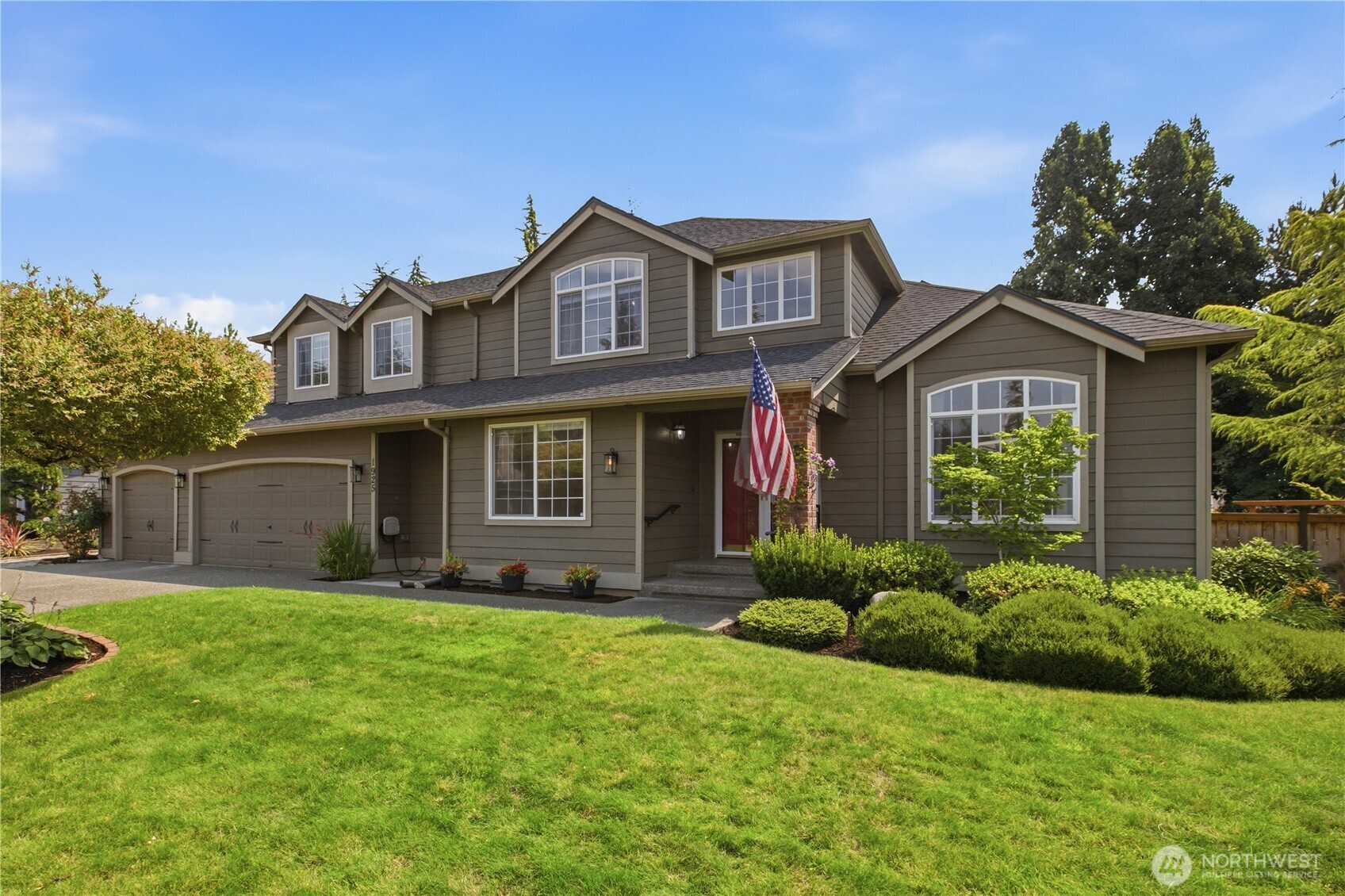 Discover Puyallup Lifestyle at Stonegate
