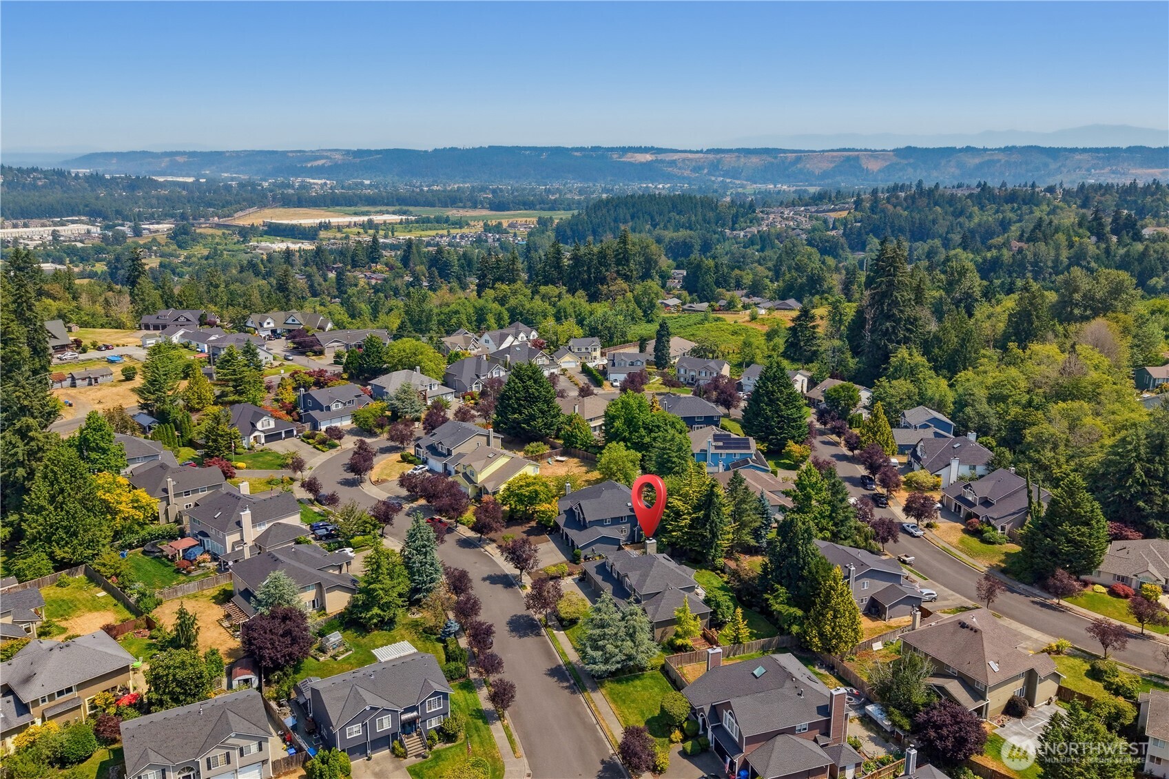 Discover Puyallup Lifestyle at Stonegate
