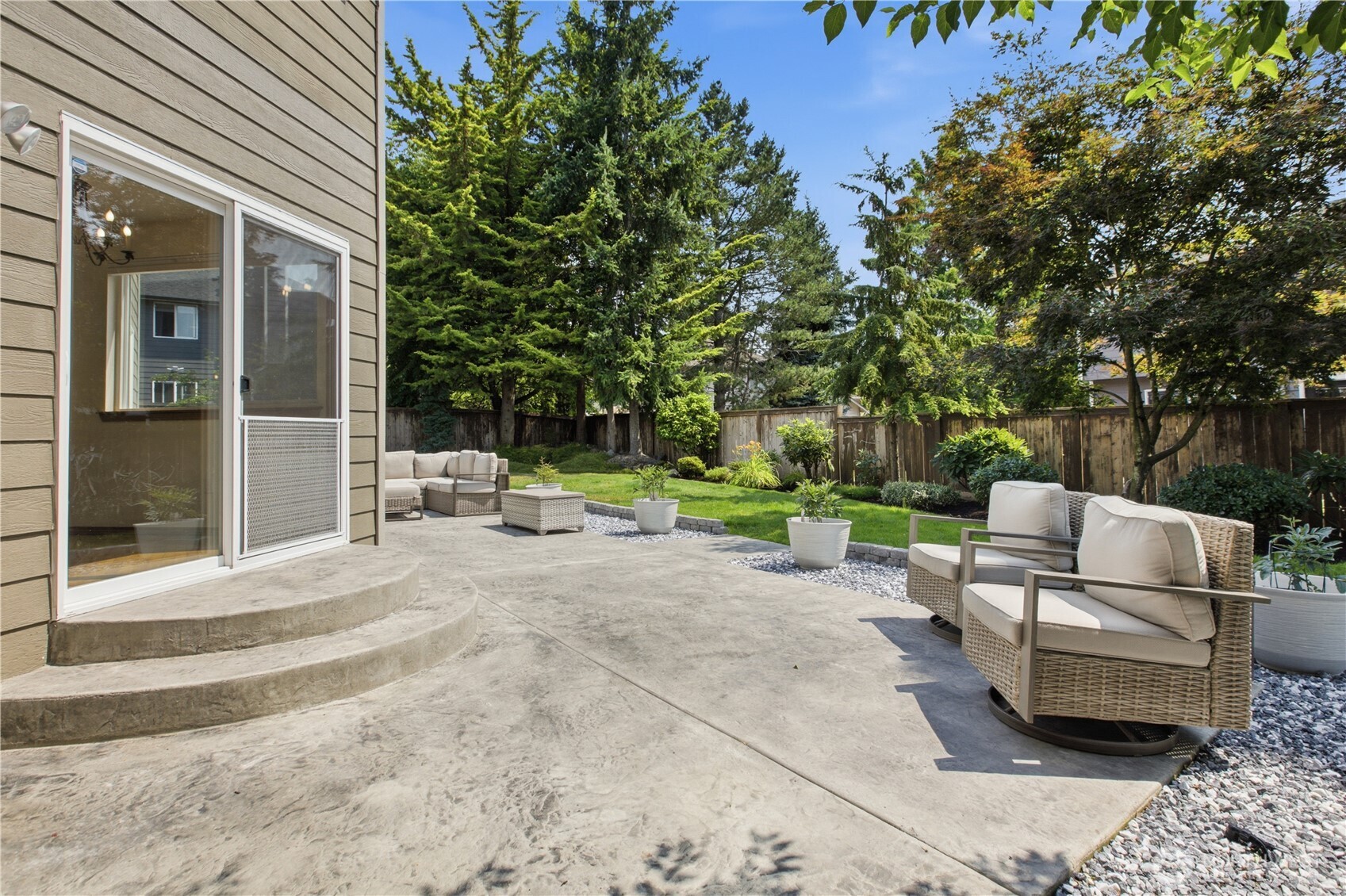 Discover Puyallup Lifestyle at Stonegate