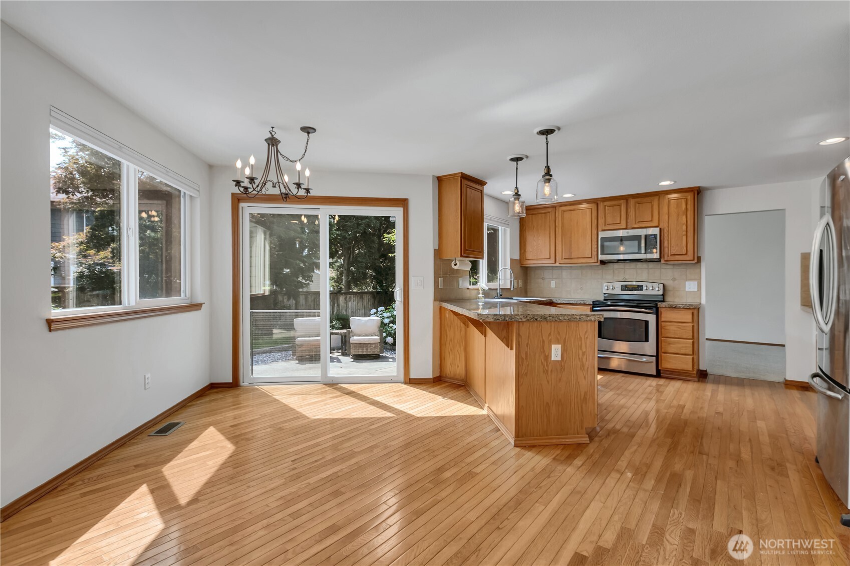 Discover Puyallup Lifestyle at Stonegate