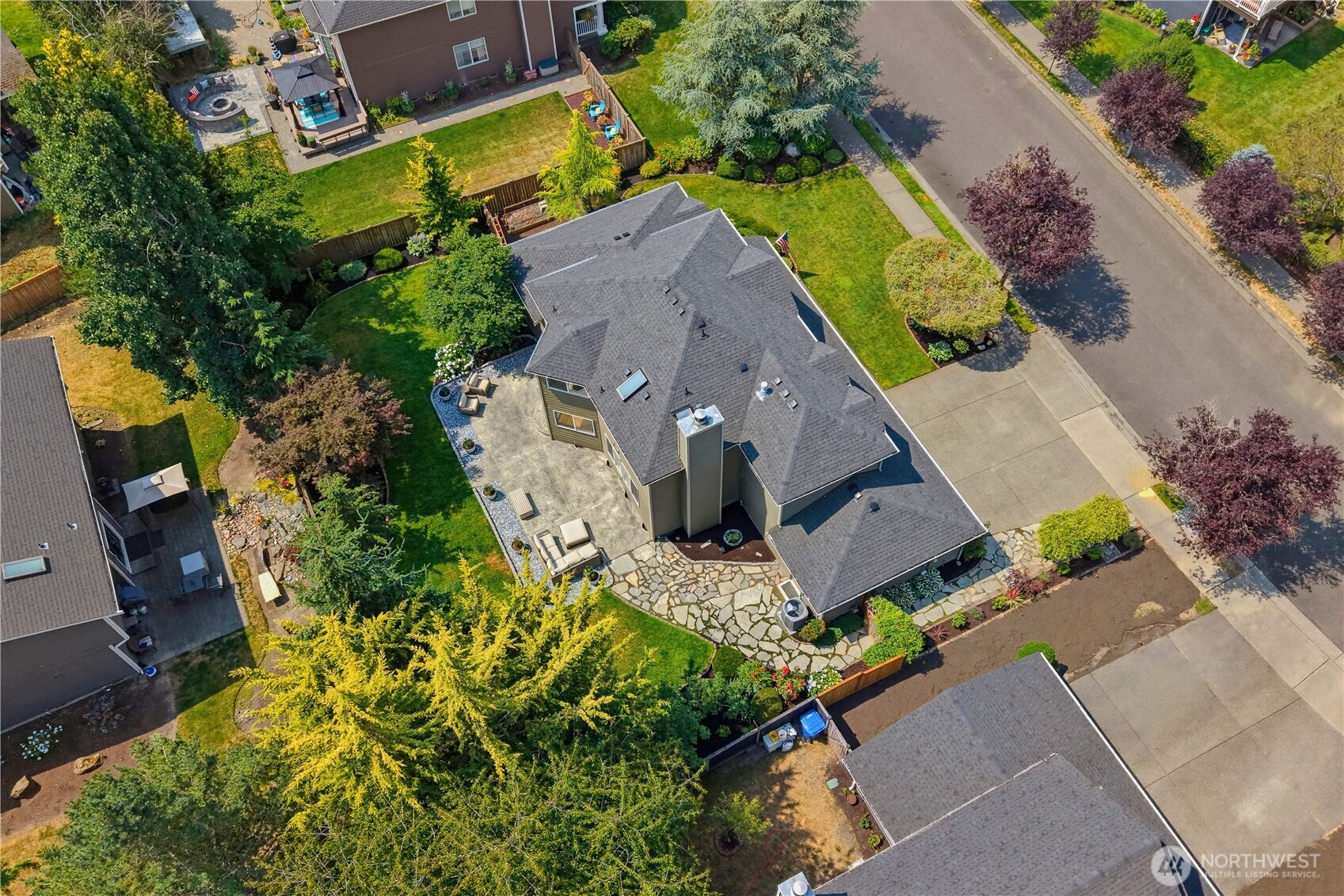 Discover Puyallup Lifestyle at Stonegate
