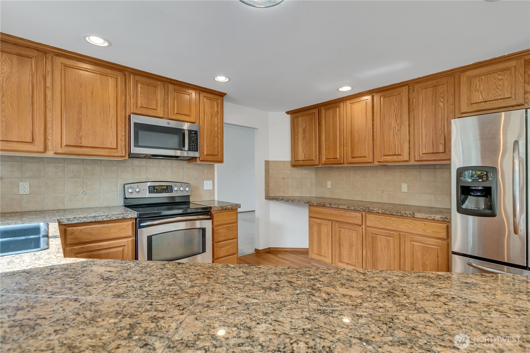 Discover Puyallup Lifestyle at Stonegate