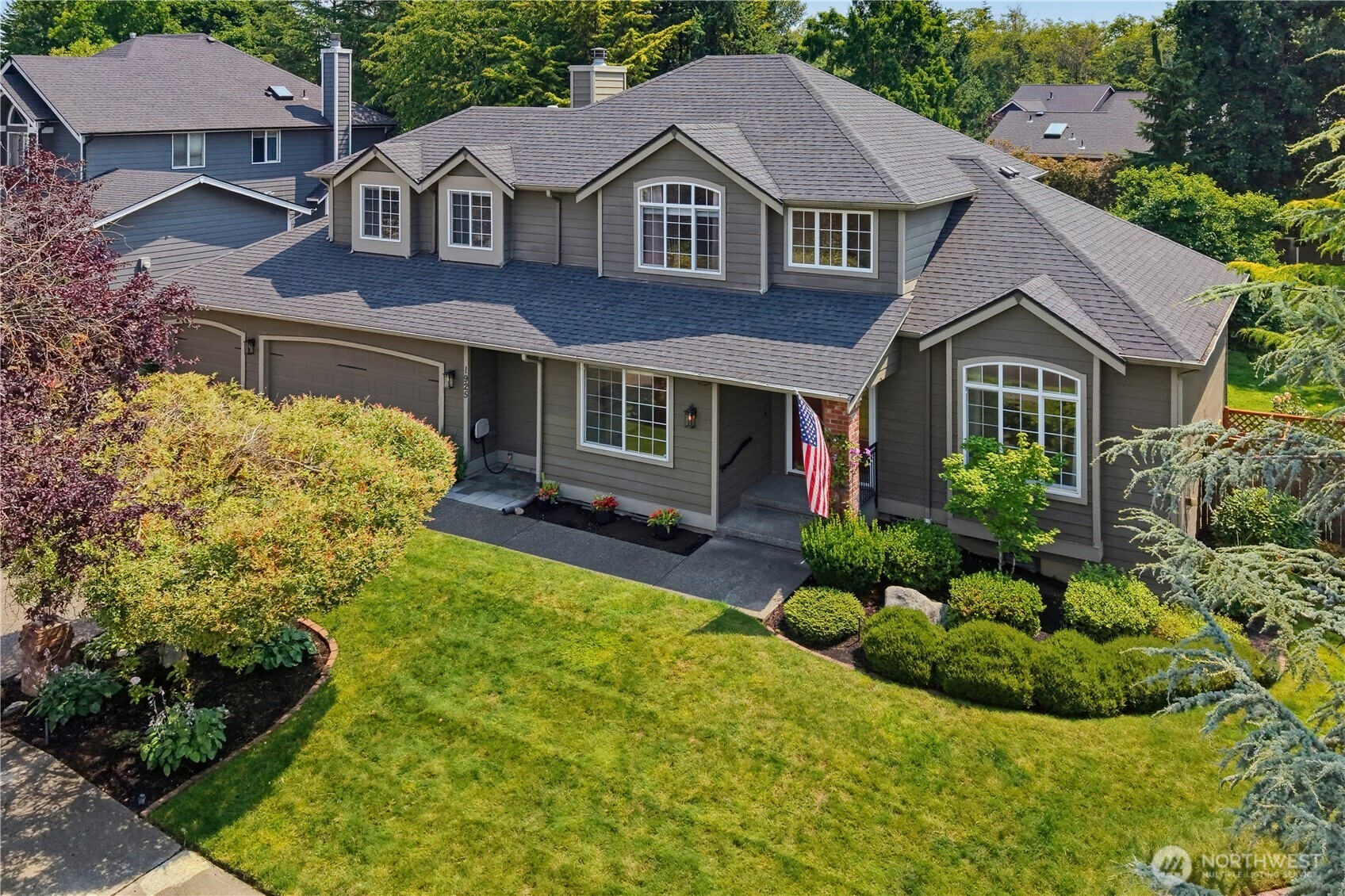 Discover Puyallup Lifestyle at Stonegate