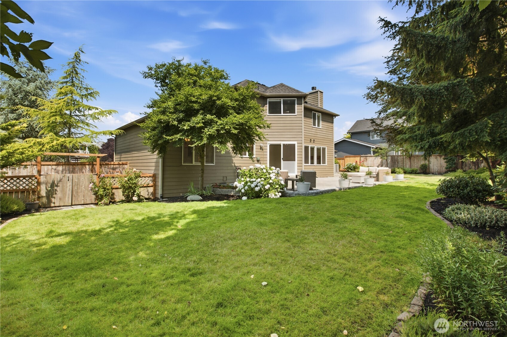Discover Puyallup Lifestyle at Stonegate