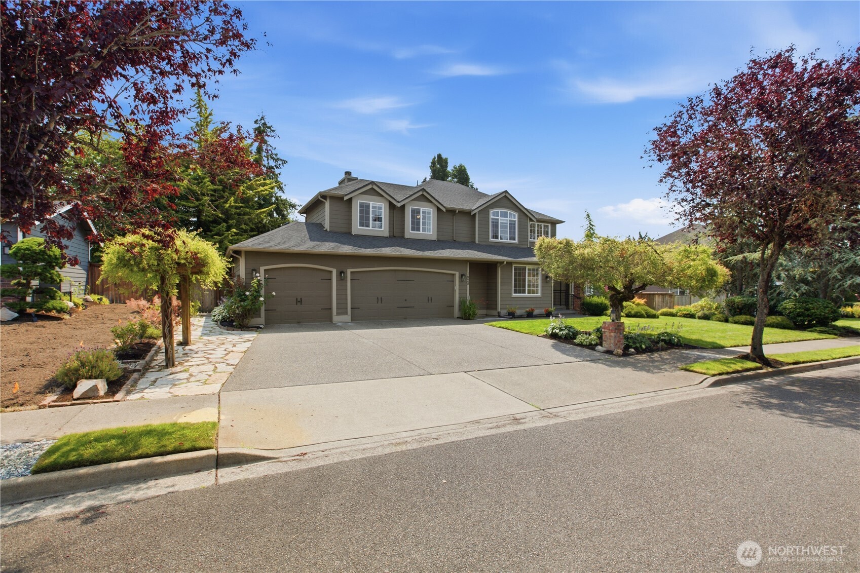Discover Puyallup Lifestyle at Stonegate