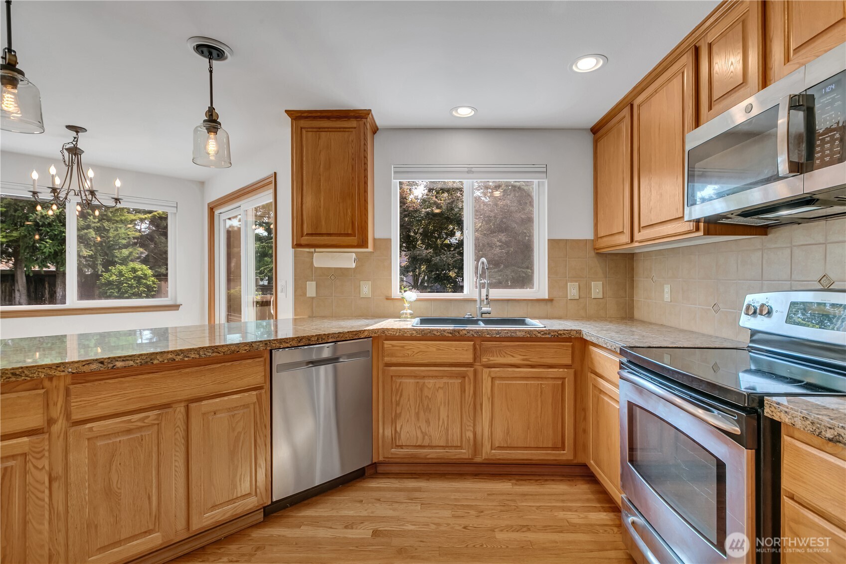Discover Puyallup Lifestyle at Stonegate