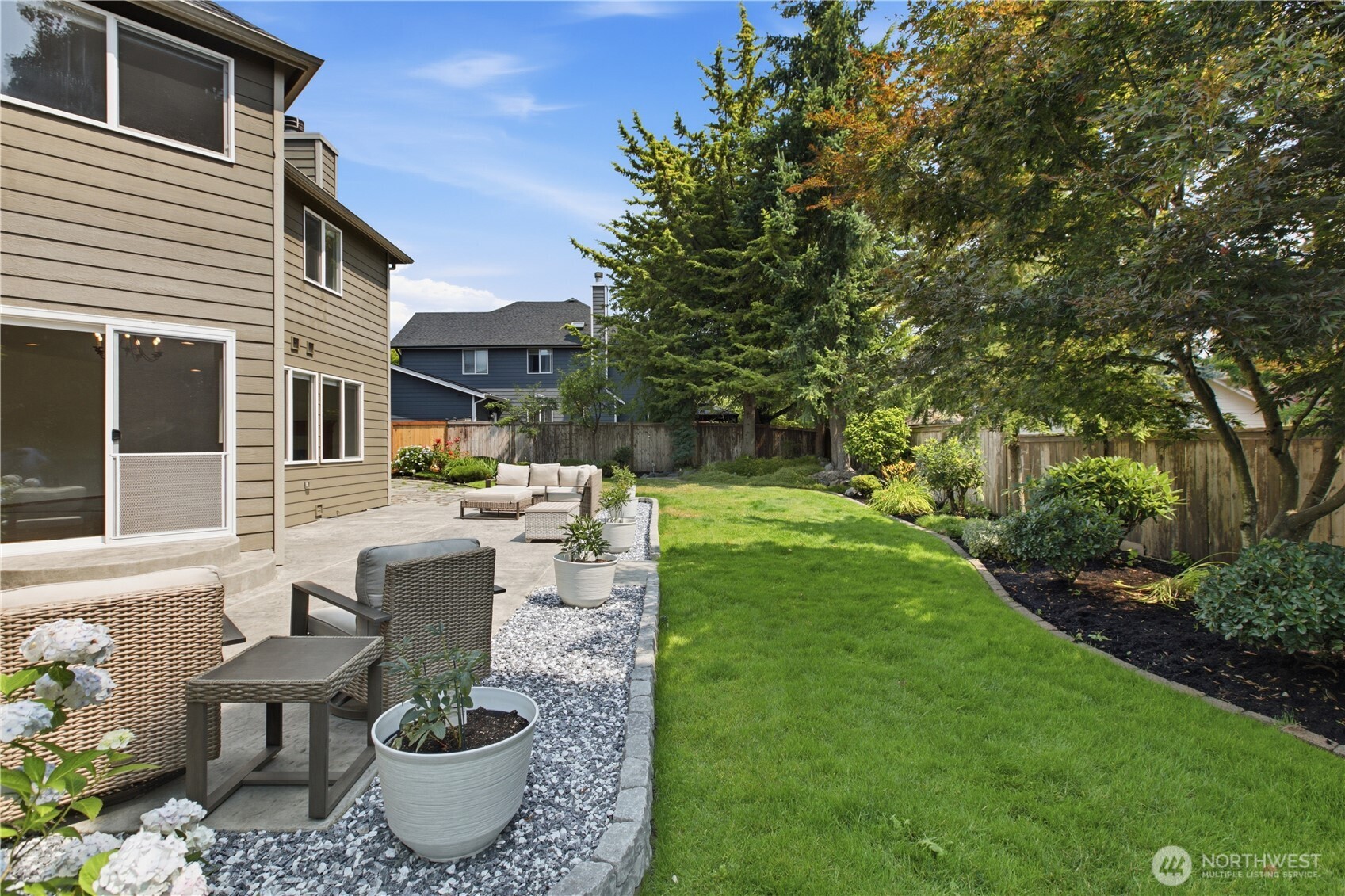 Discover Puyallup Lifestyle at Stonegate