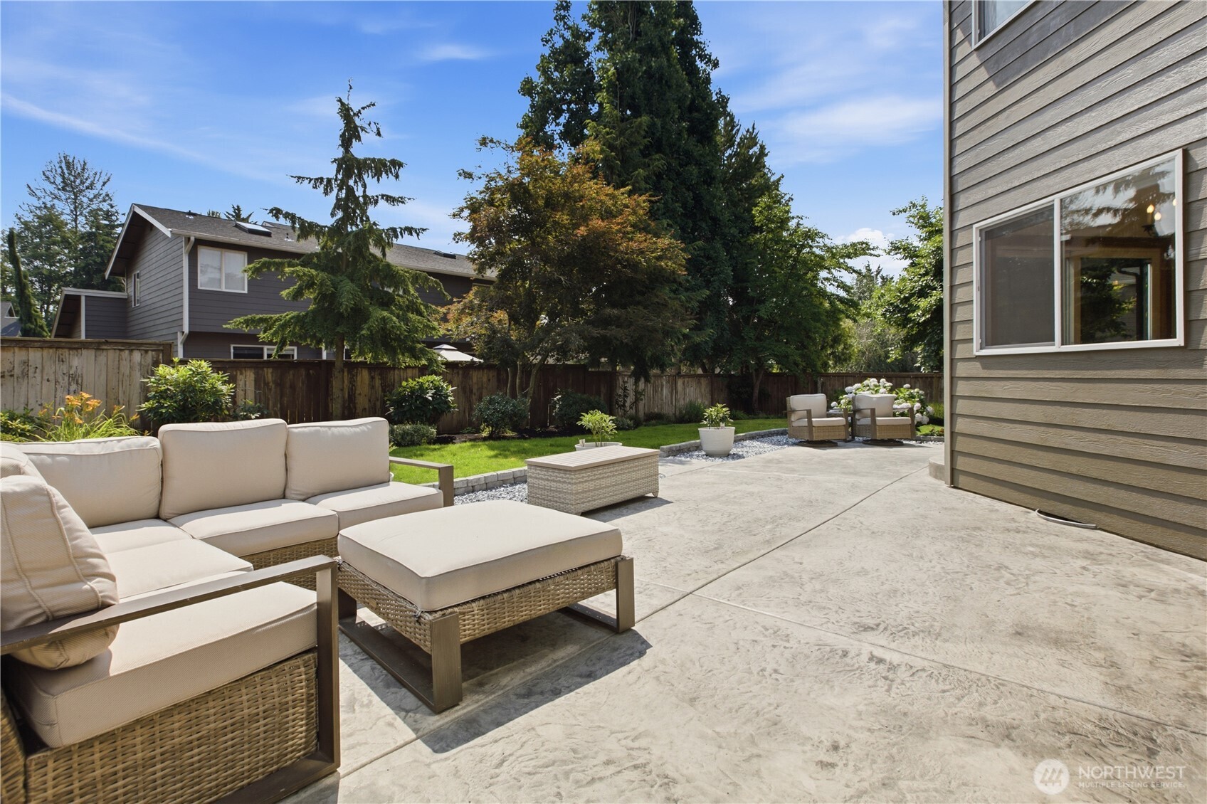 Discover Puyallup Lifestyle at Stonegate