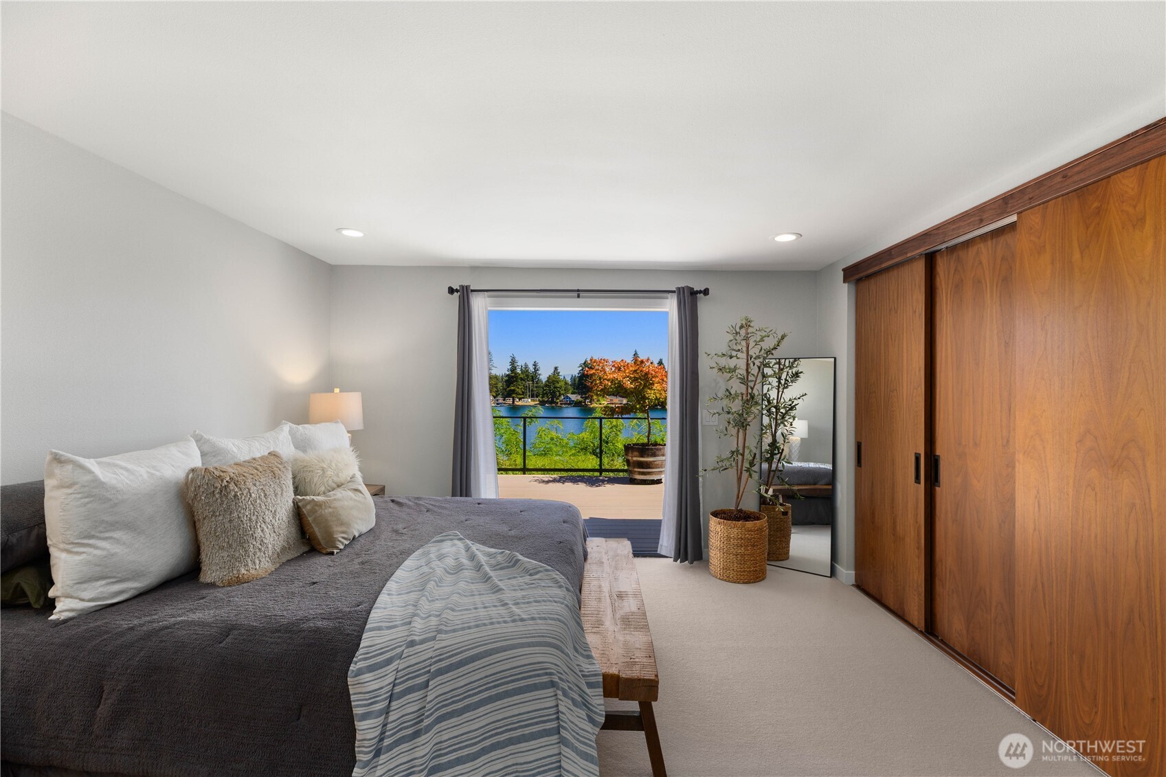 Resort-Style Living at Tapps Island