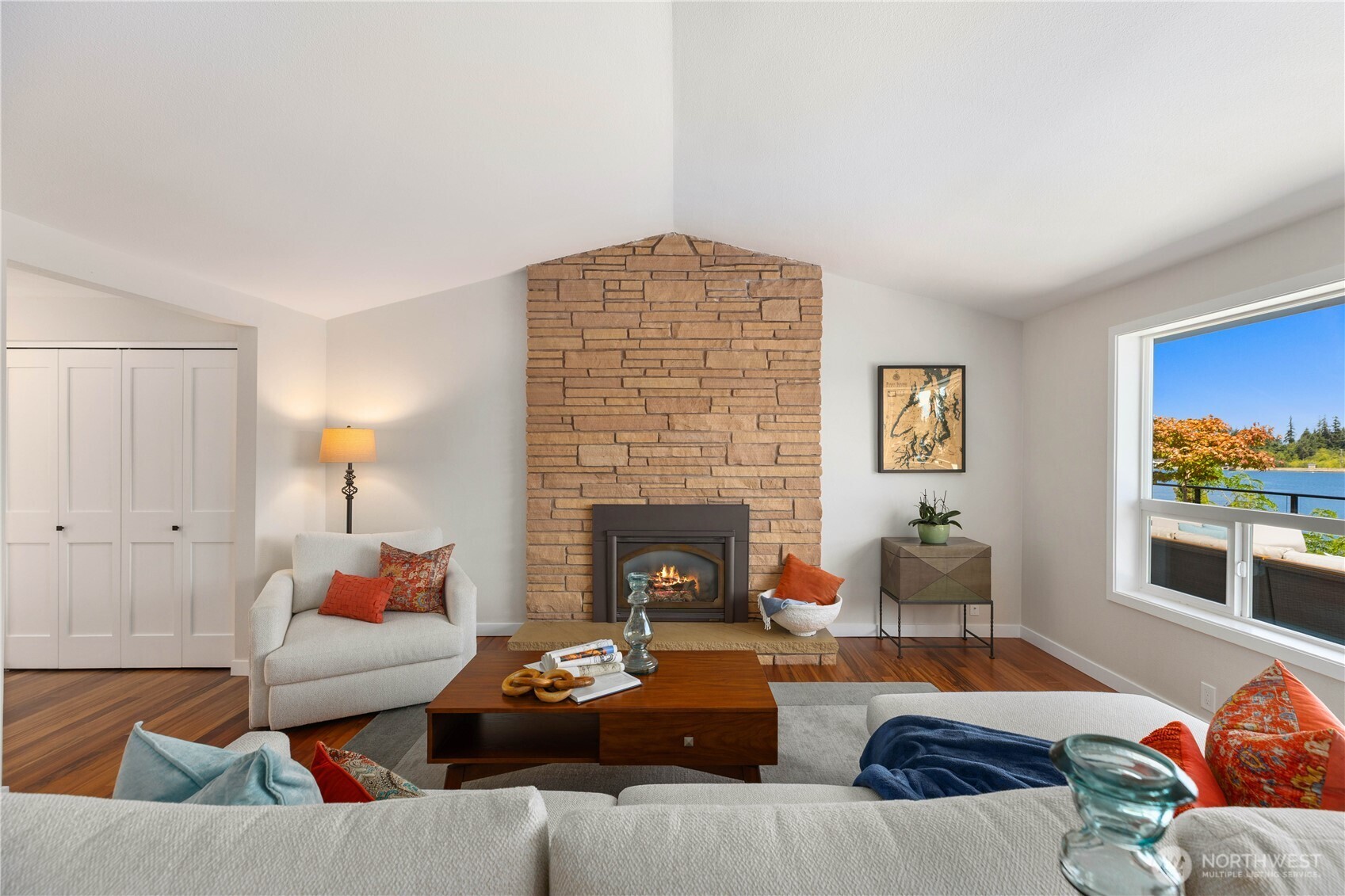 Resort-Style Living at Tapps Island