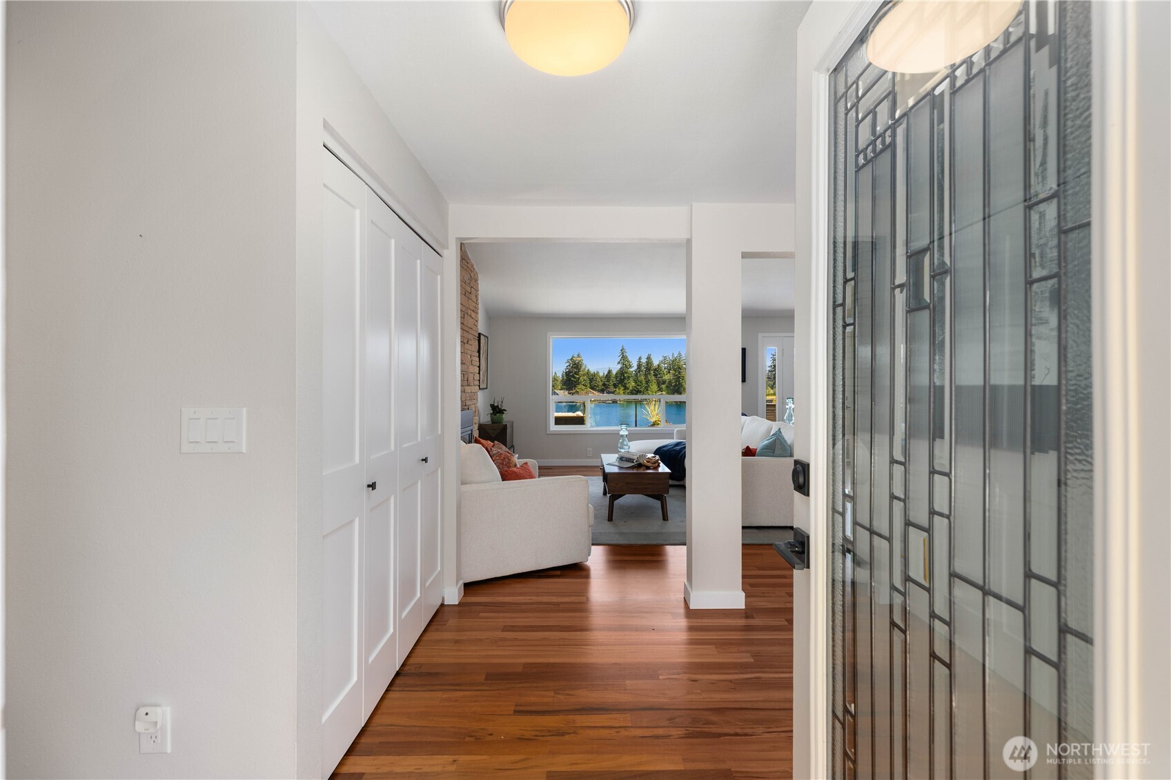 Resort-Style Living at Tapps Island